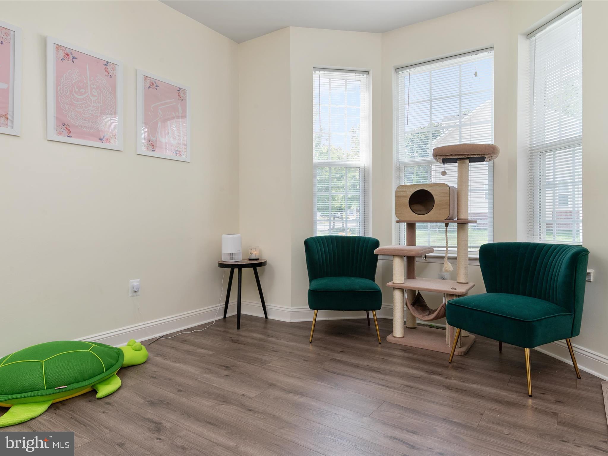 RESIDENCES AT QUARRY PLACE - Residential