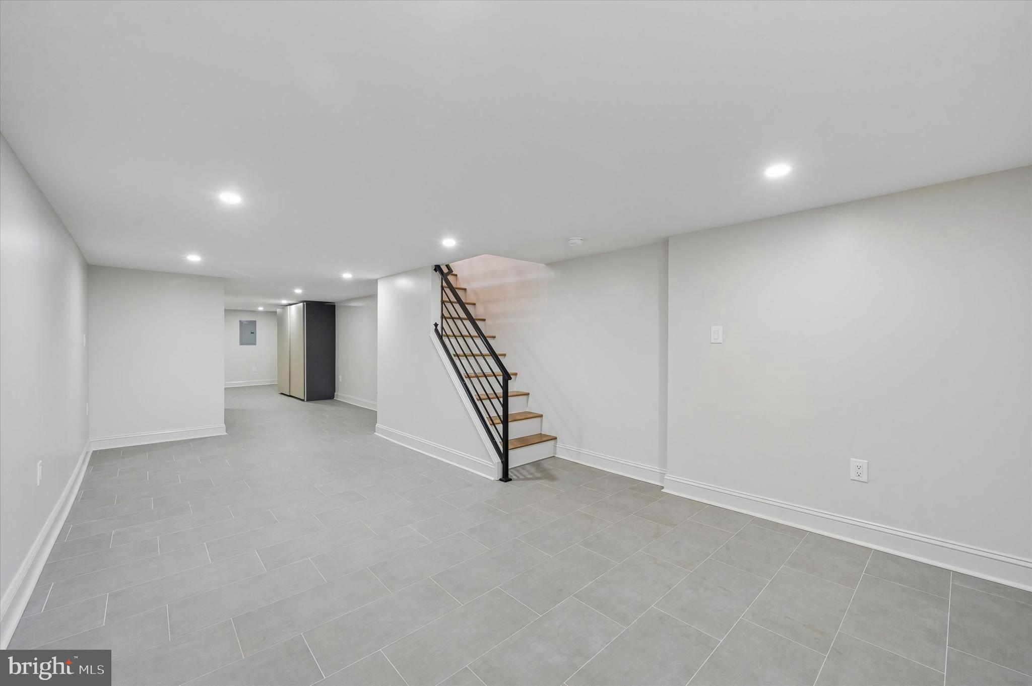 PHILADELPHIA (SOUTH) - Residential