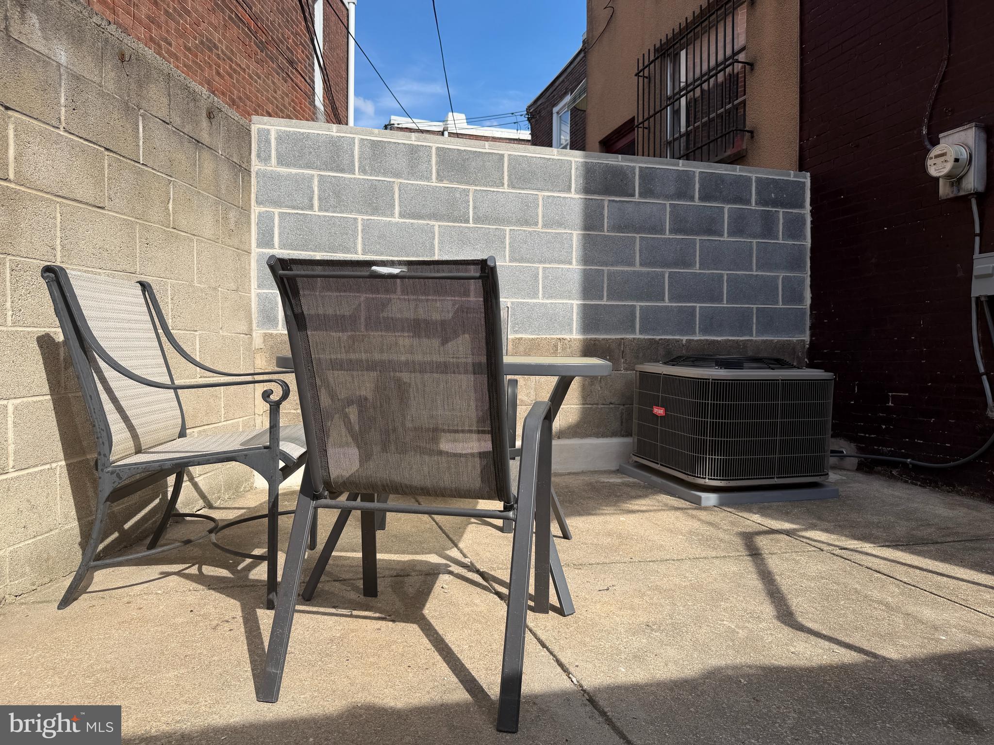 PHILADELPHIA (SOUTH) - Residential