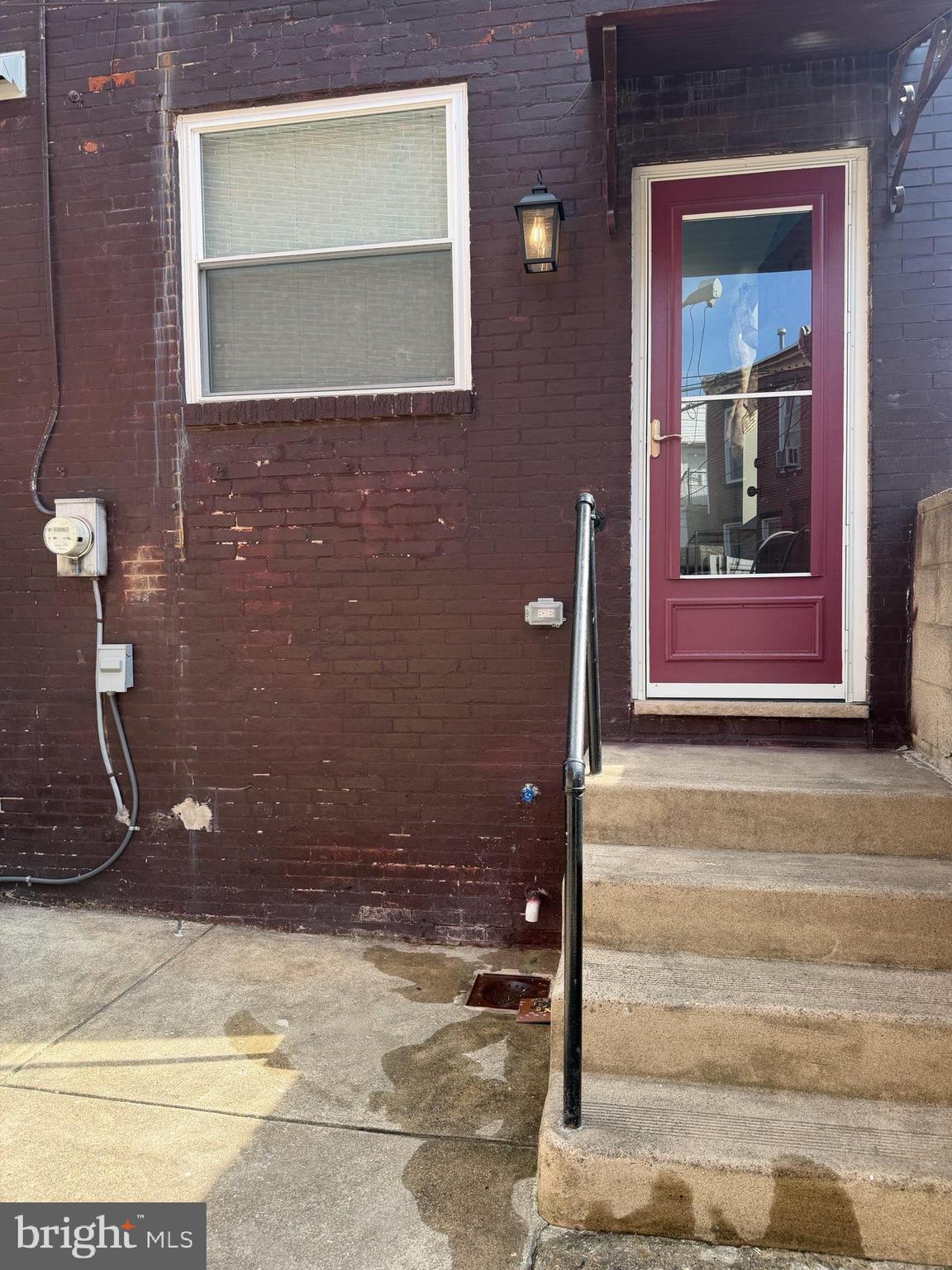 PHILADELPHIA (SOUTH) - Residential