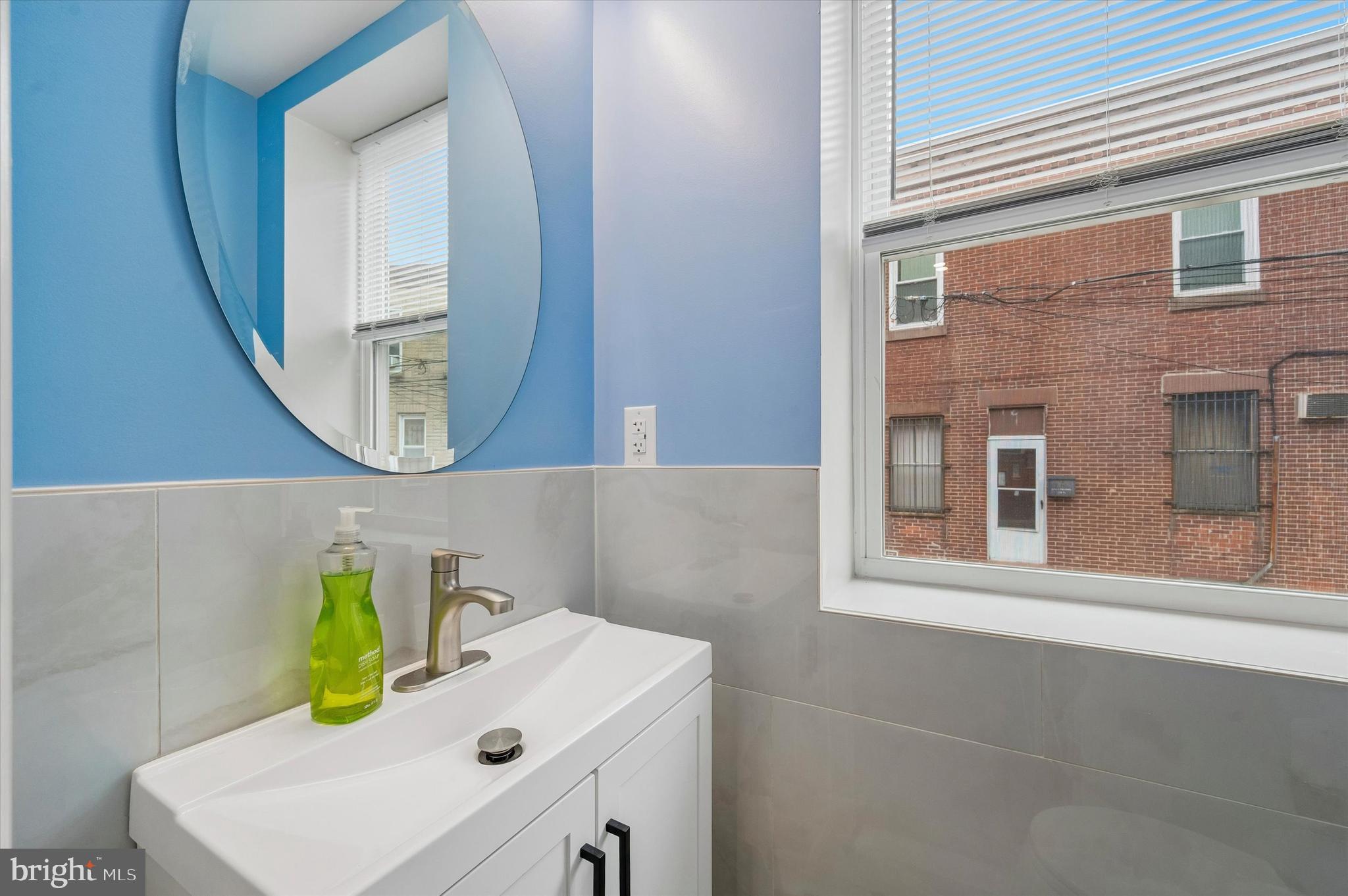 PHILADELPHIA (SOUTH) - Residential