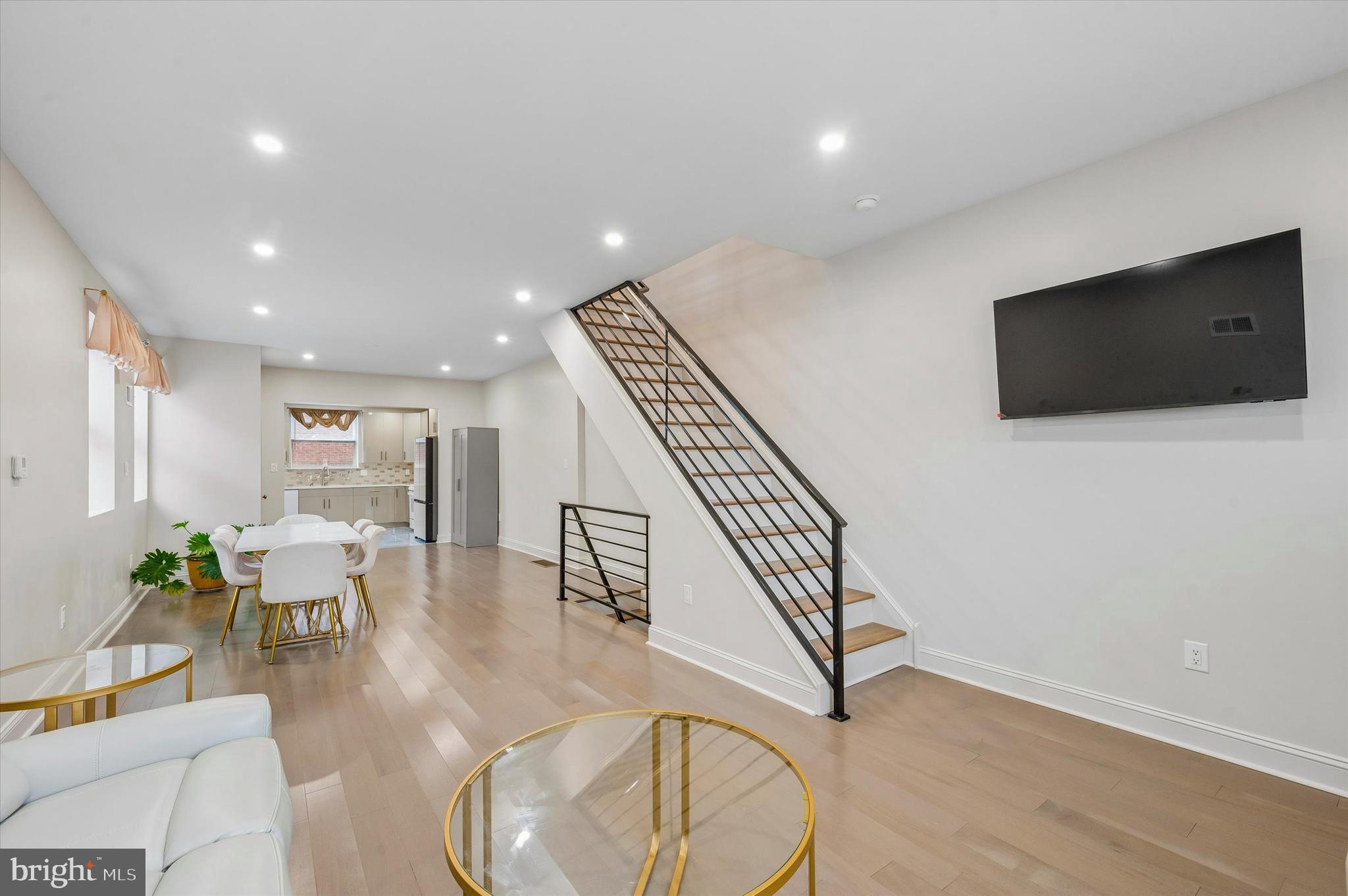 PHILADELPHIA (SOUTH) - Residential