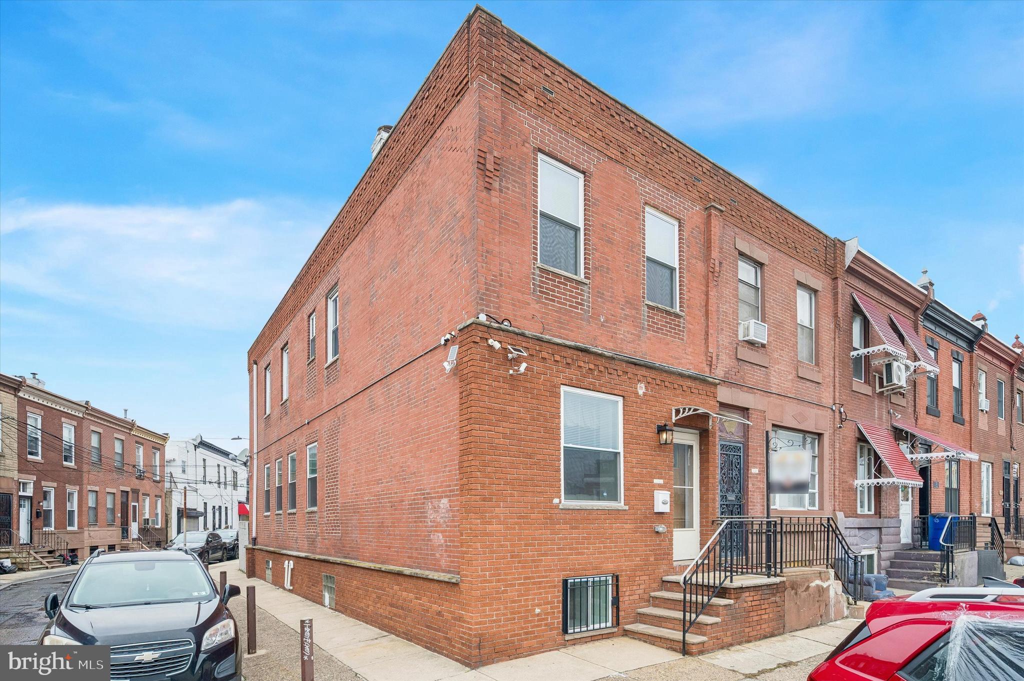 PHILADELPHIA (SOUTH) - Residential