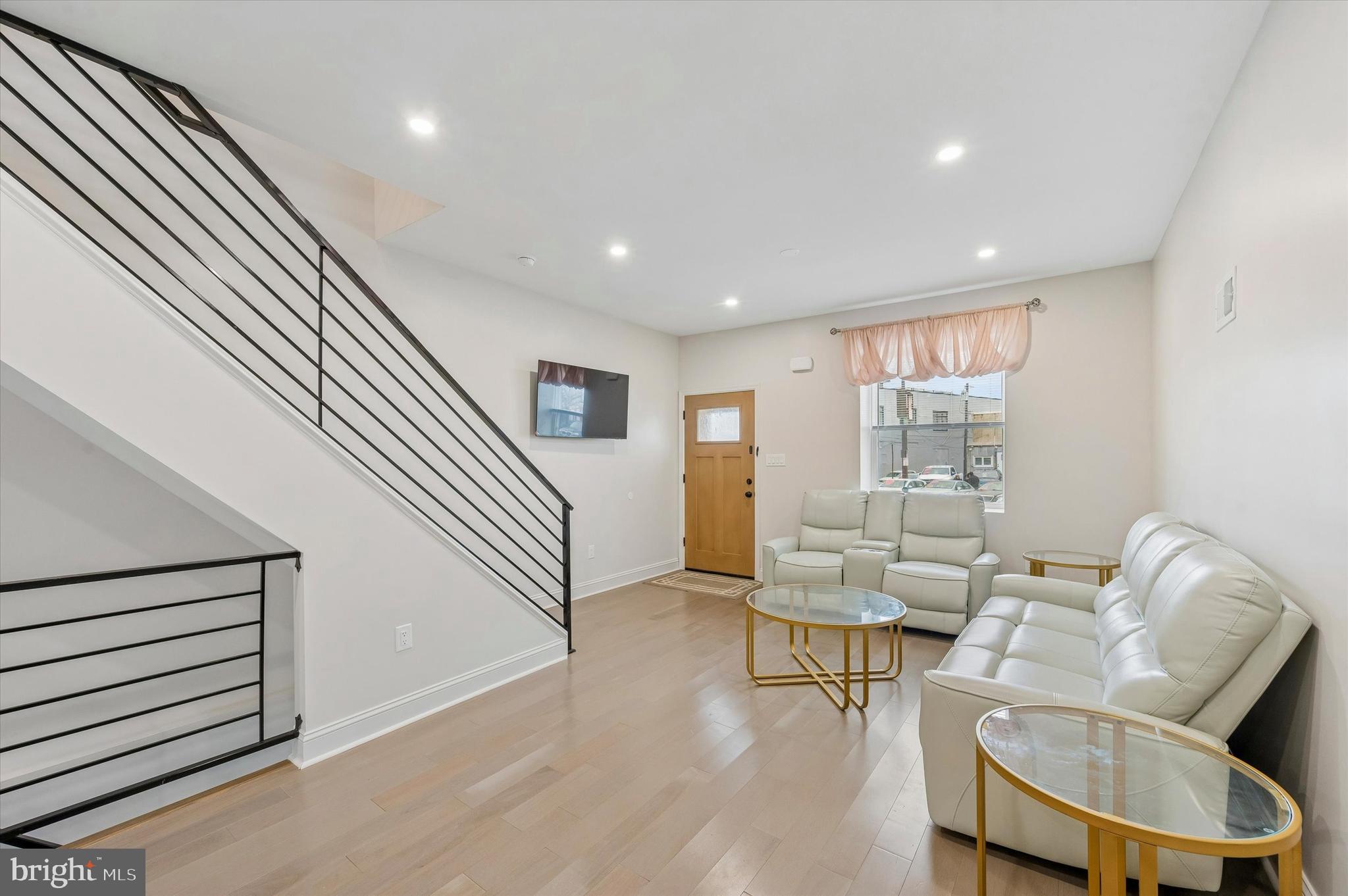 PHILADELPHIA (SOUTH) - Residential