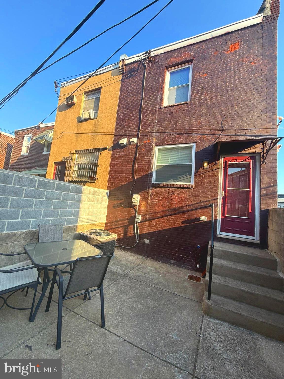 PHILADELPHIA (SOUTH) - Residential