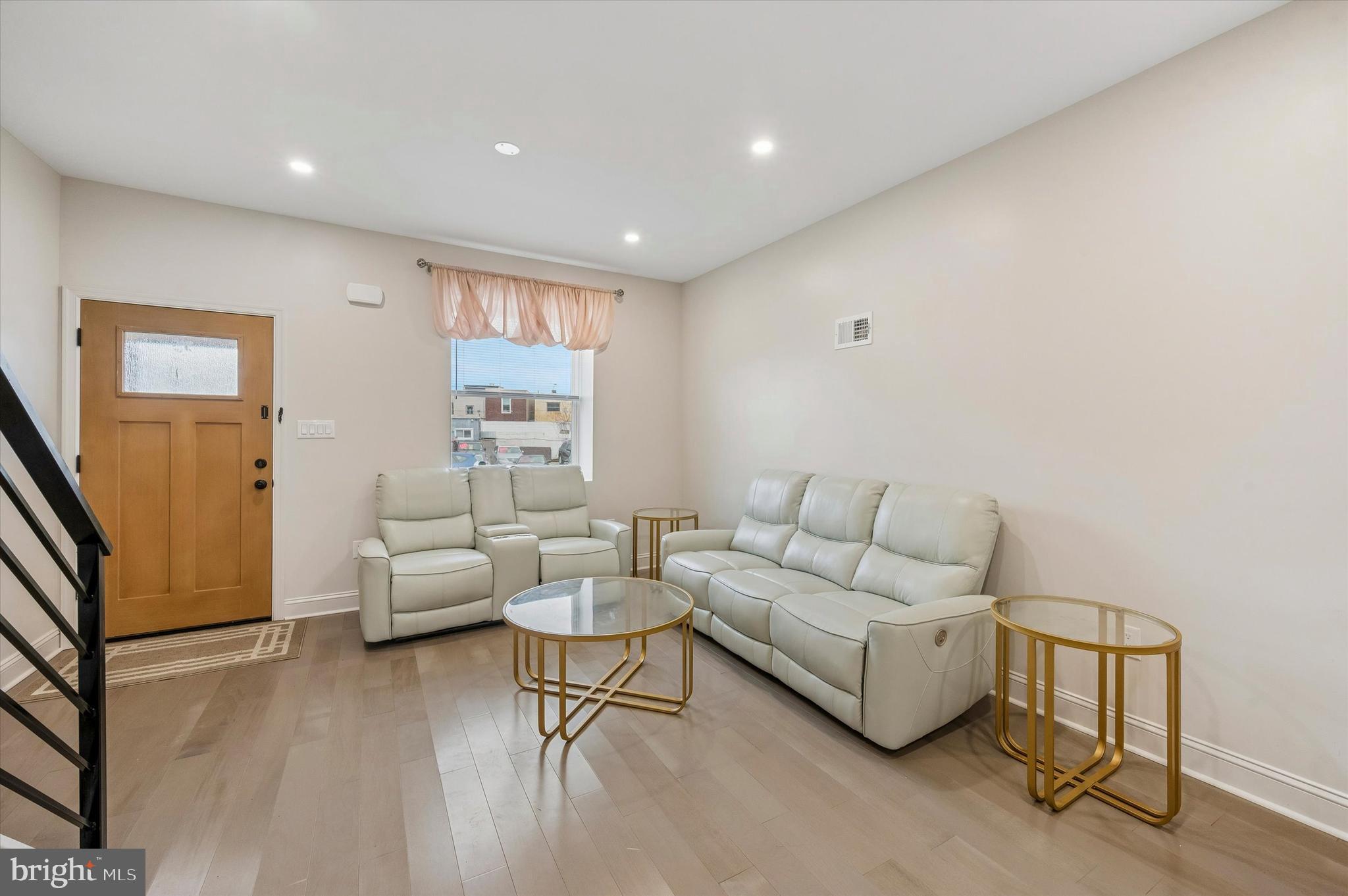 PHILADELPHIA (SOUTH) - Residential