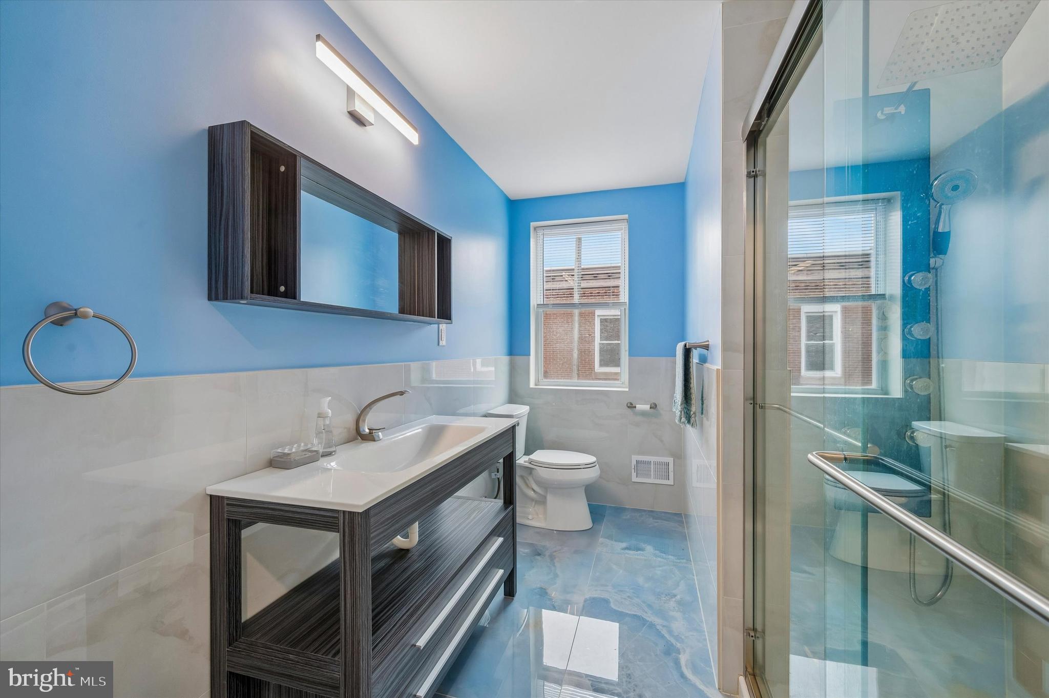 PHILADELPHIA (SOUTH) - Residential