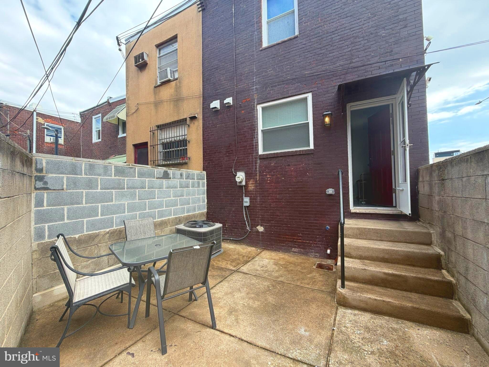 PHILADELPHIA (SOUTH) - Residential