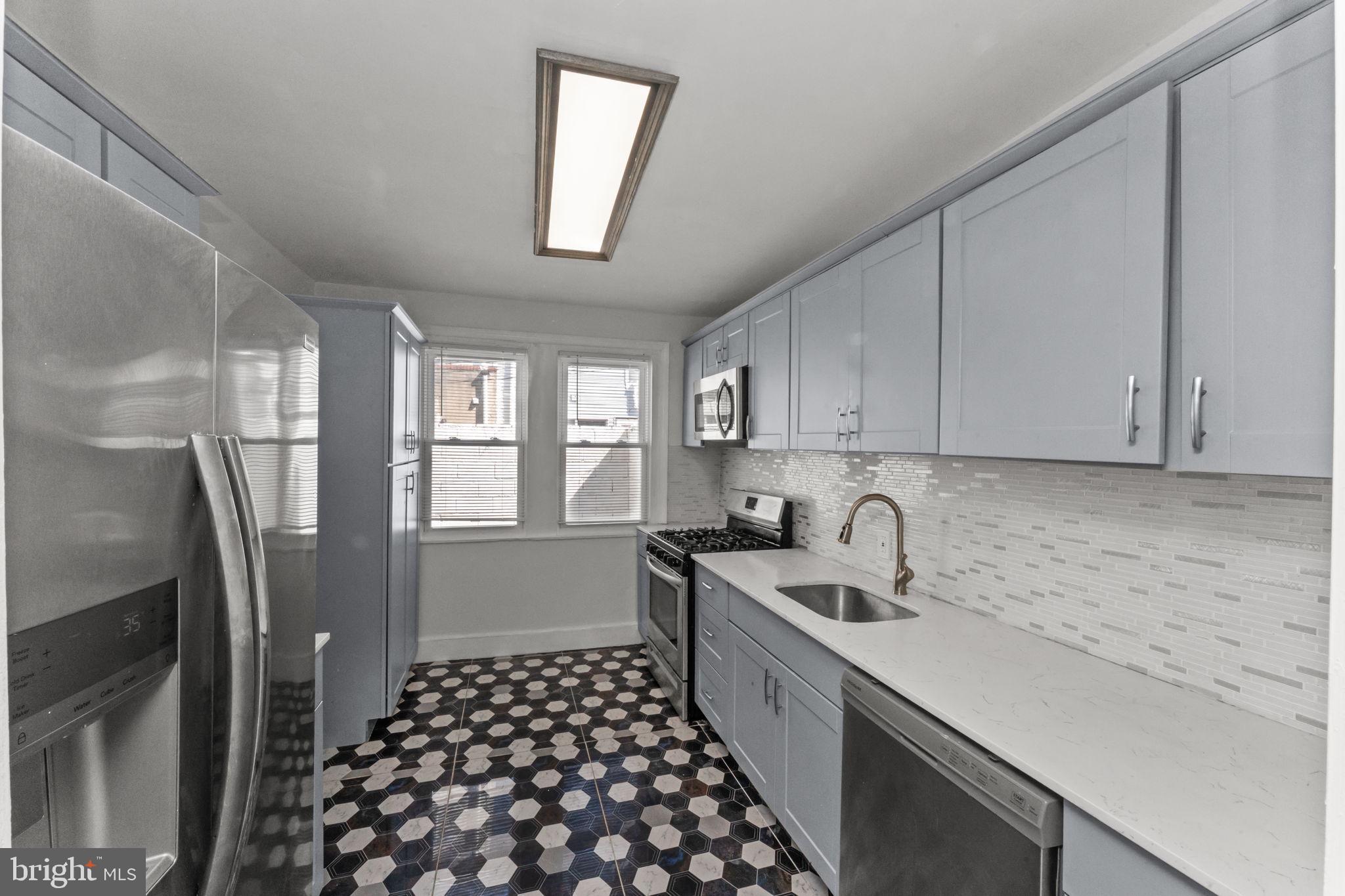 PHILADELPHIA (SOUTH) - Residential