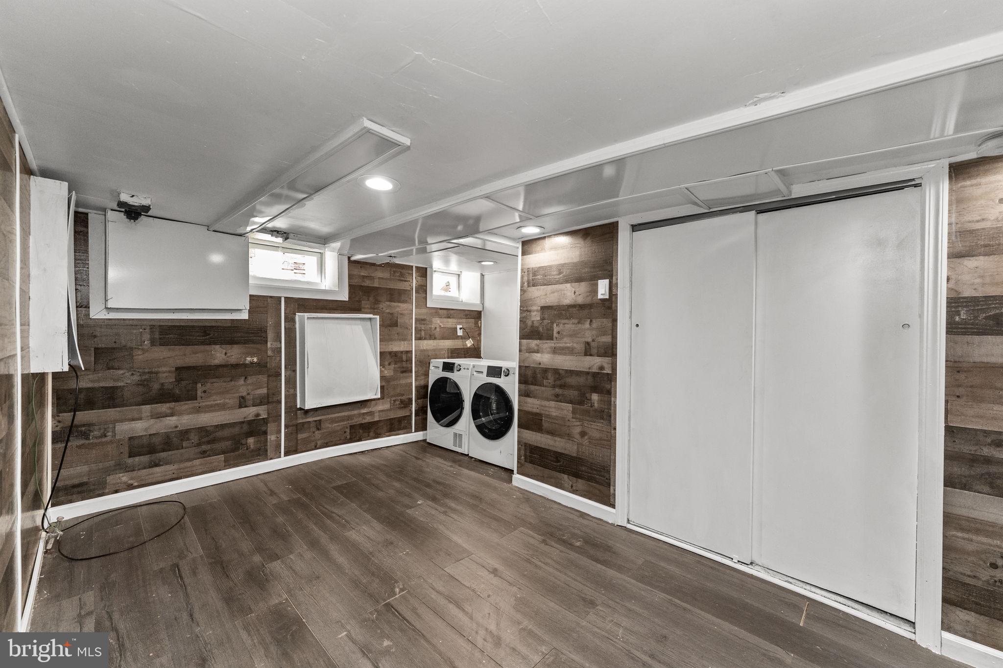 PHILADELPHIA (SOUTH) - Residential