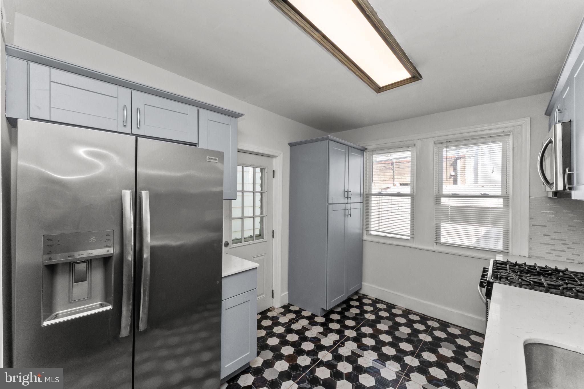 PHILADELPHIA (SOUTH) - Residential