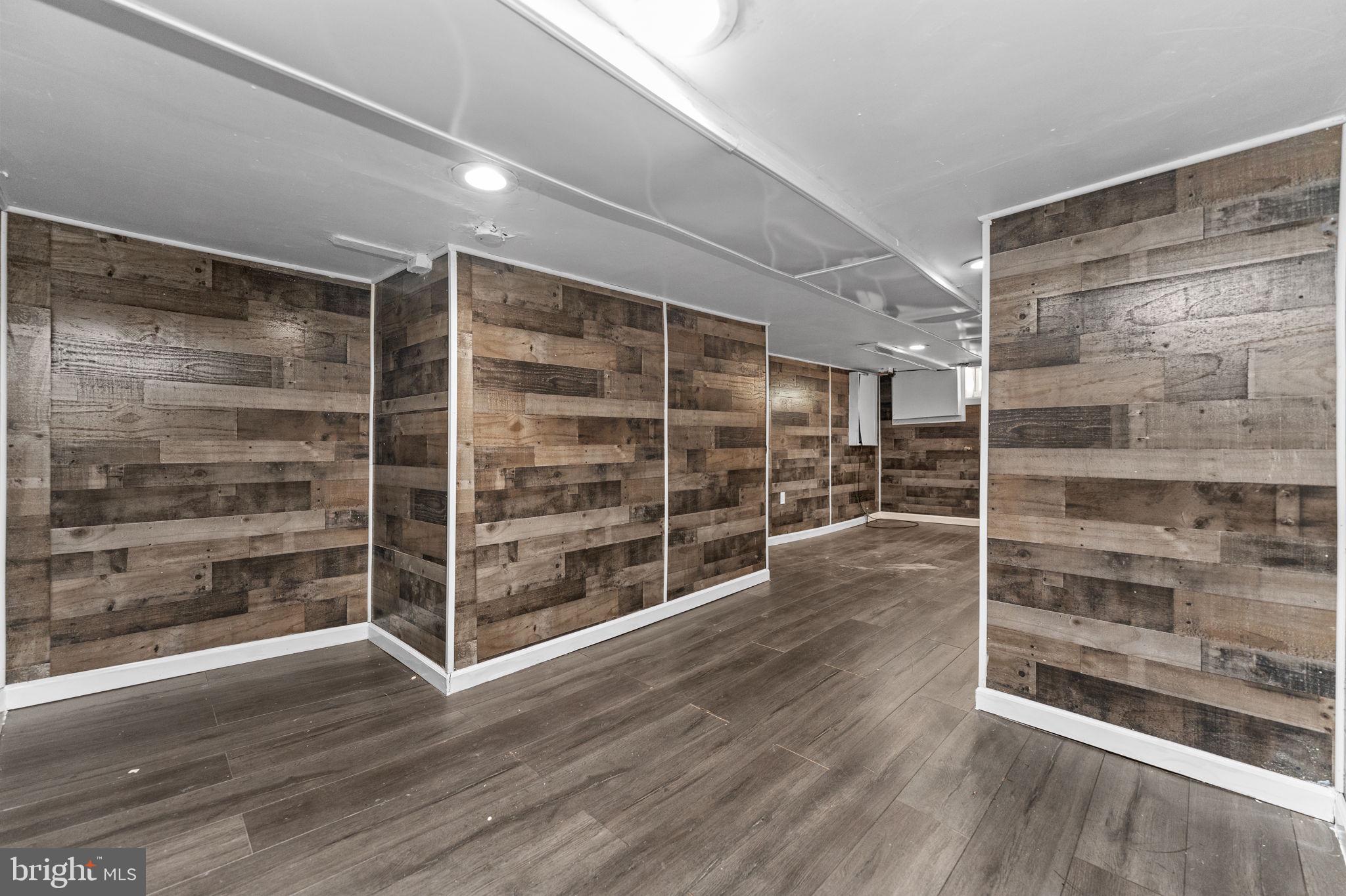 PHILADELPHIA (SOUTH) - Residential