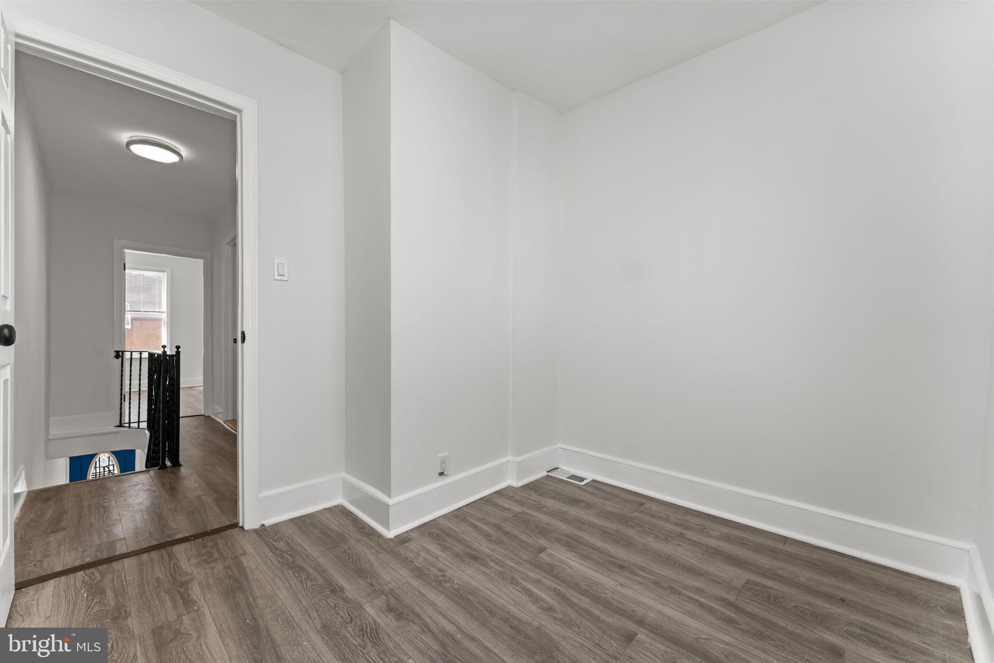 PHILADELPHIA (SOUTH) - Residential