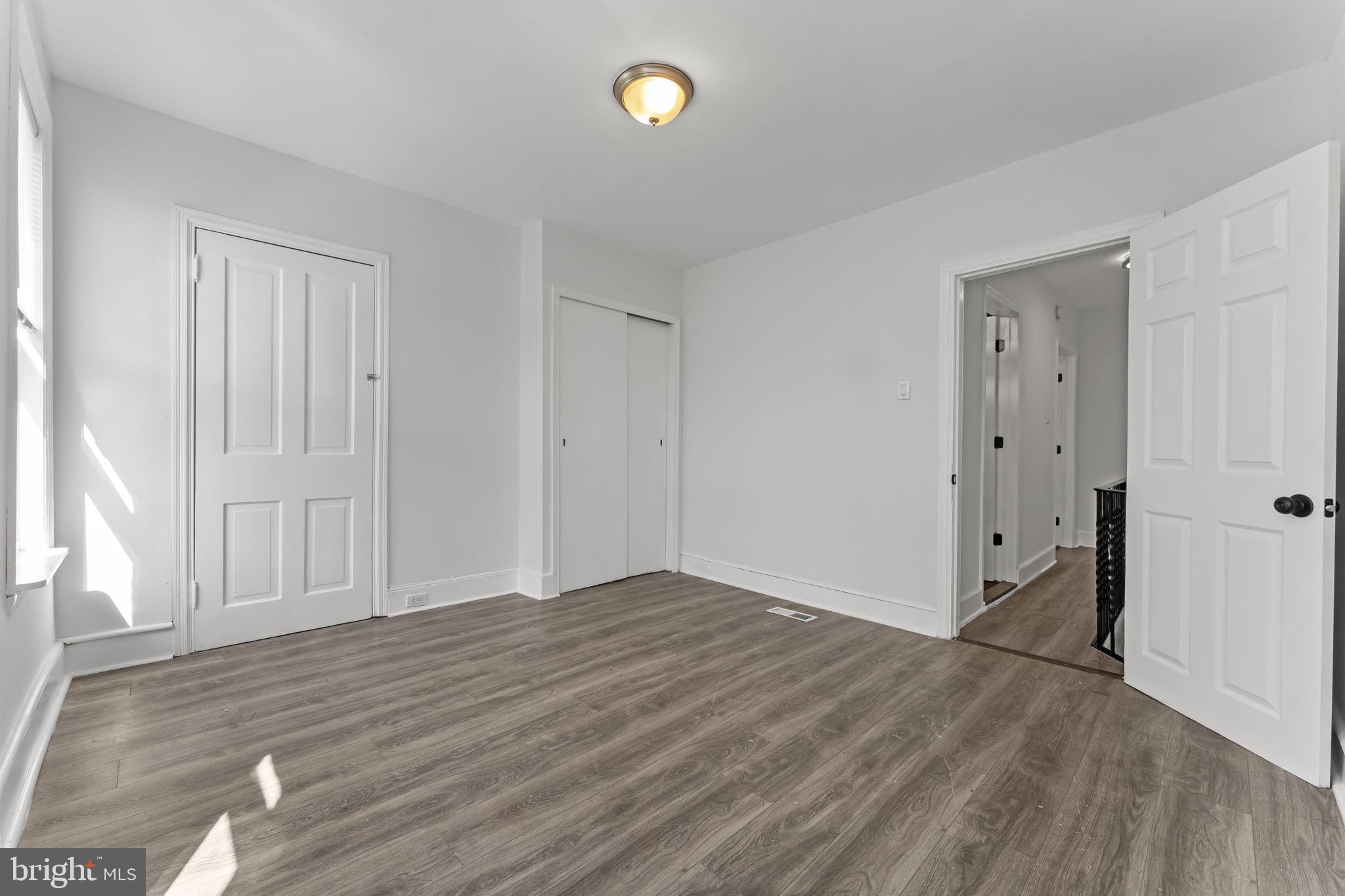 PHILADELPHIA (SOUTH) - Residential