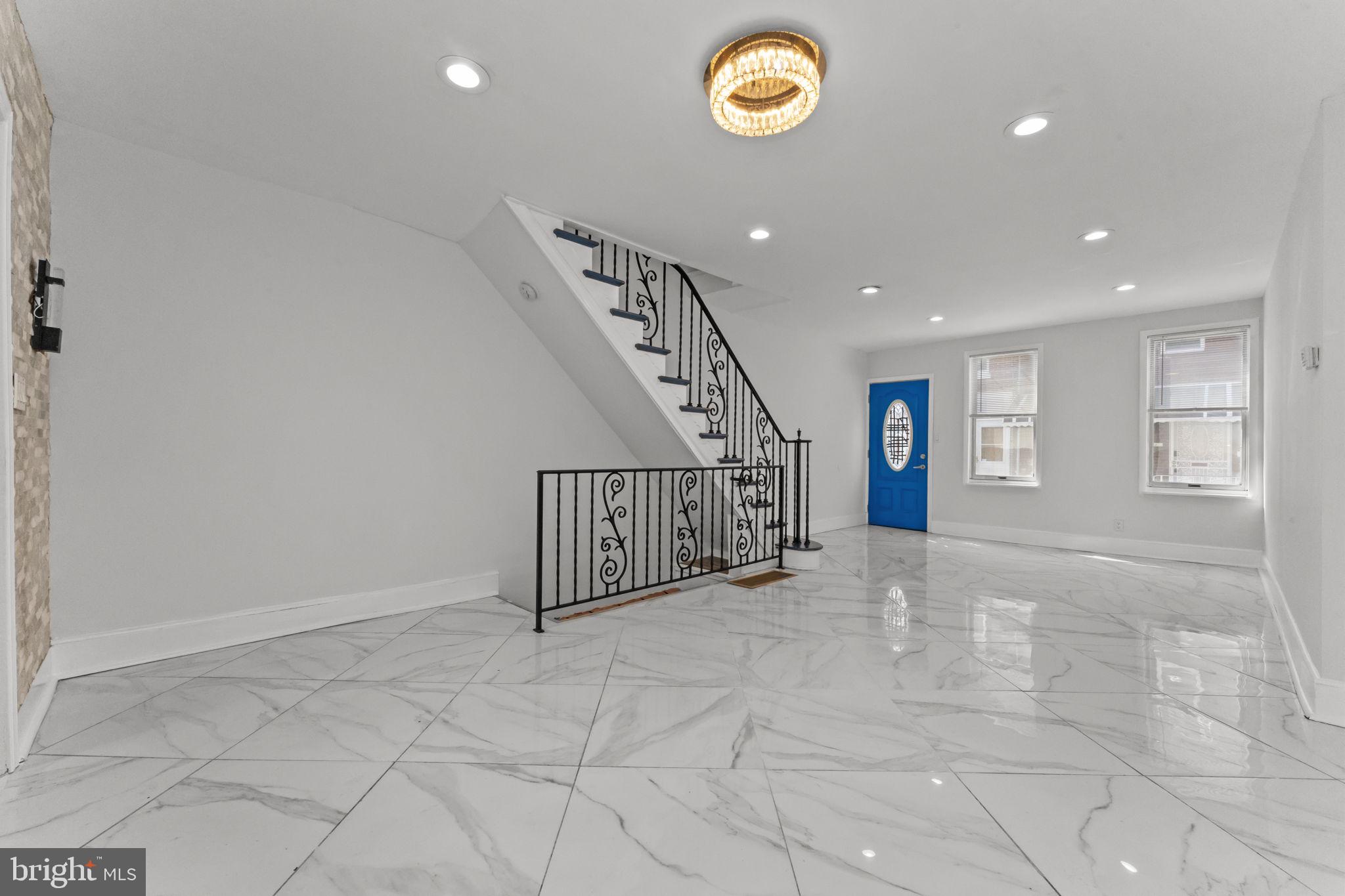 PHILADELPHIA (SOUTH) - Residential