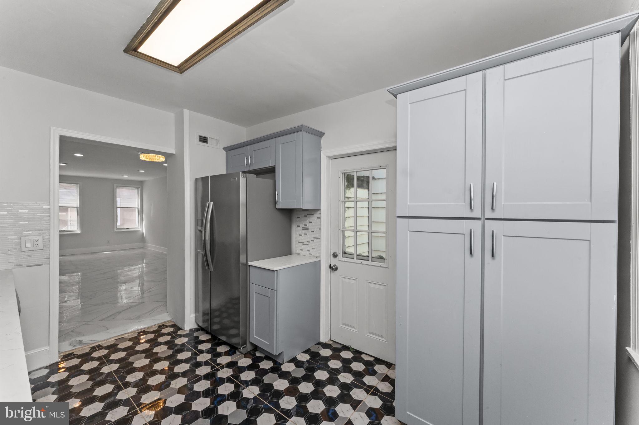 PHILADELPHIA (SOUTH) - Residential