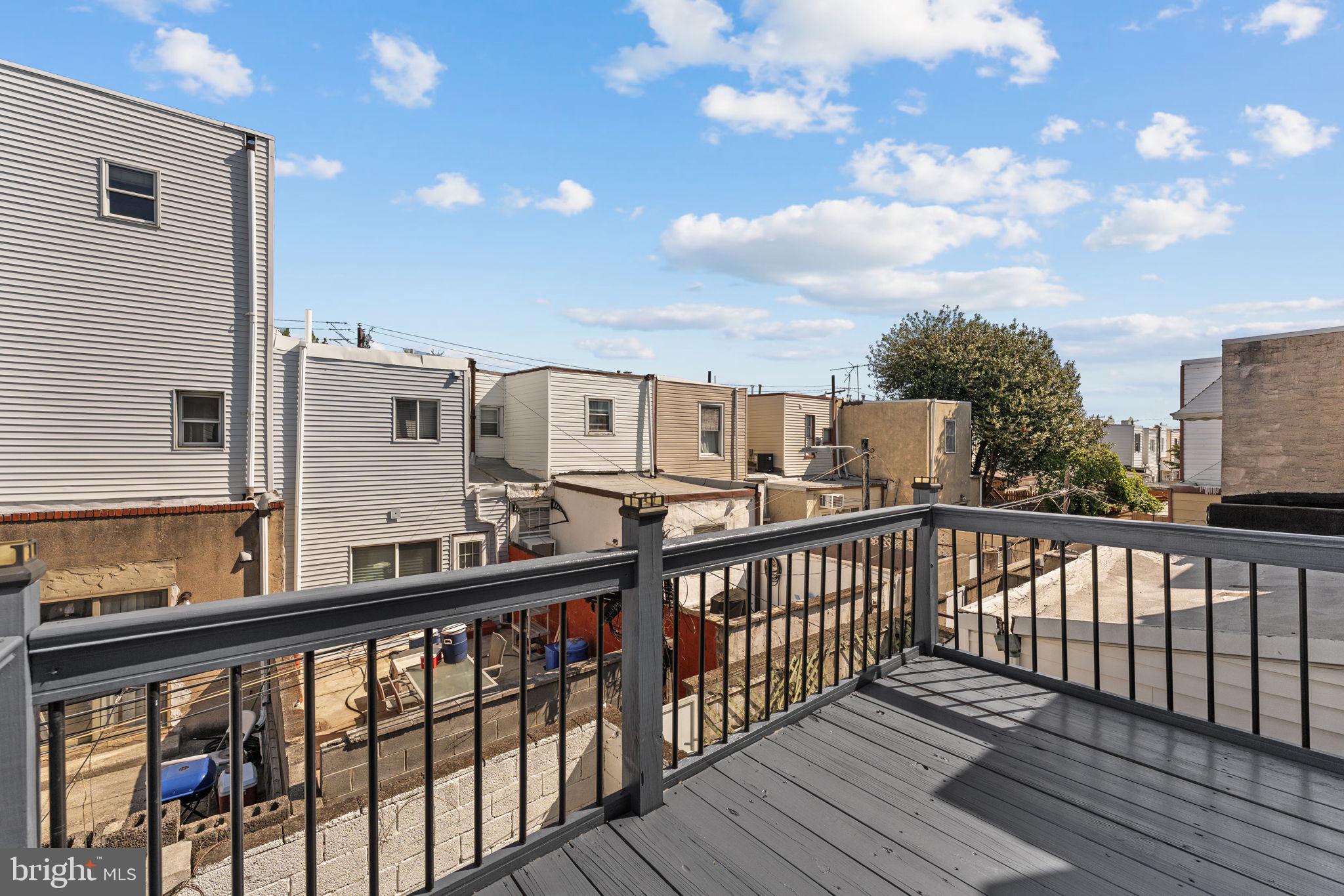 PHILADELPHIA (SOUTH) - Residential