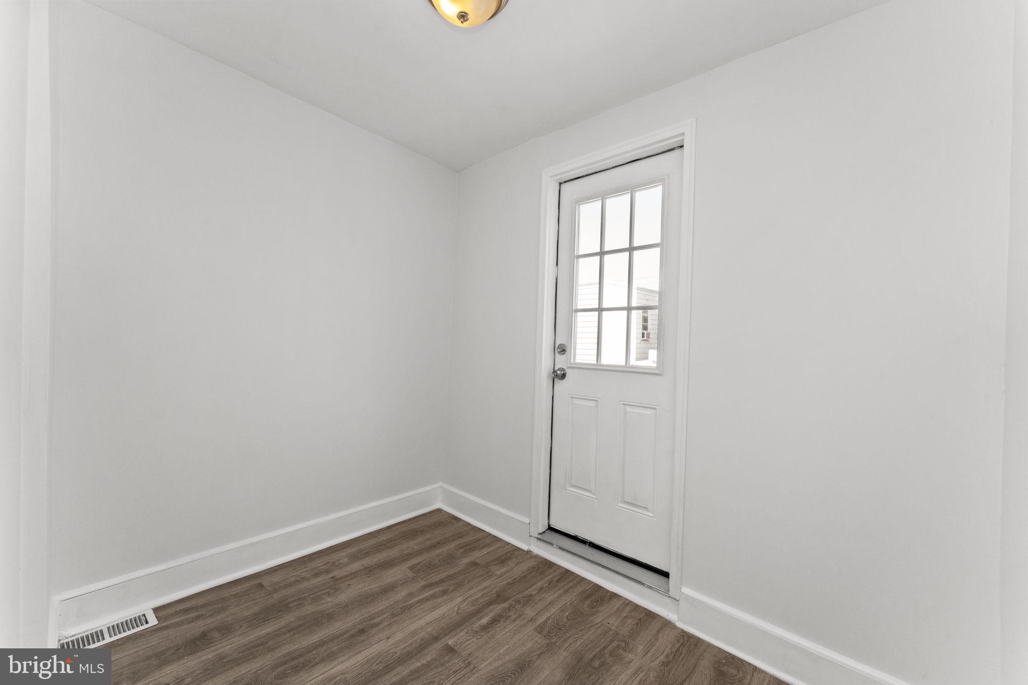 PHILADELPHIA (SOUTH) - Residential