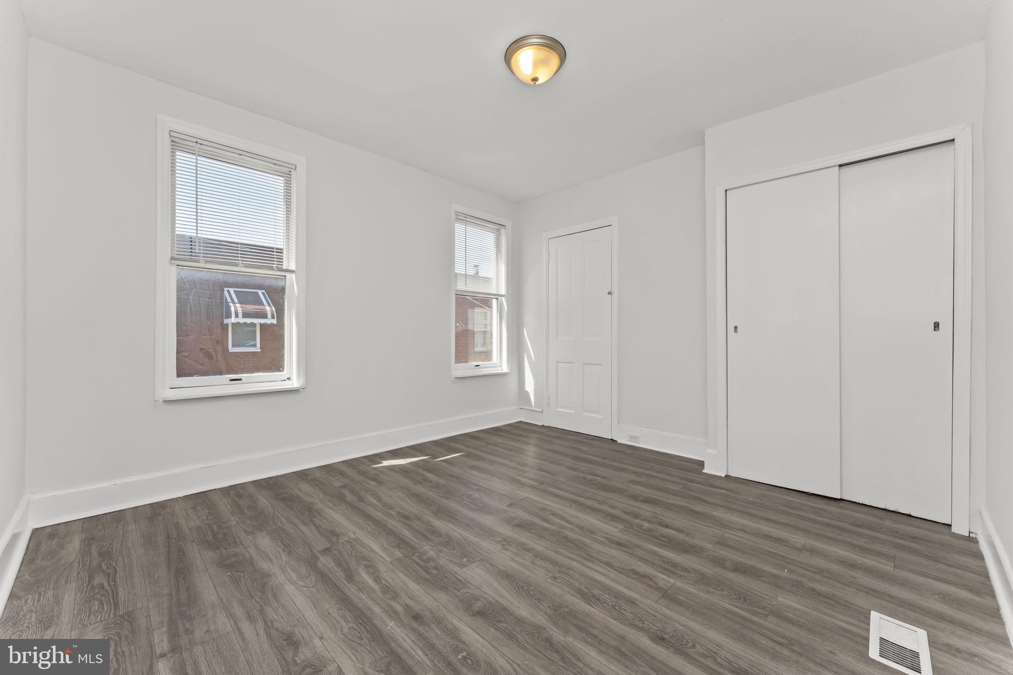 PHILADELPHIA (SOUTH) - Residential