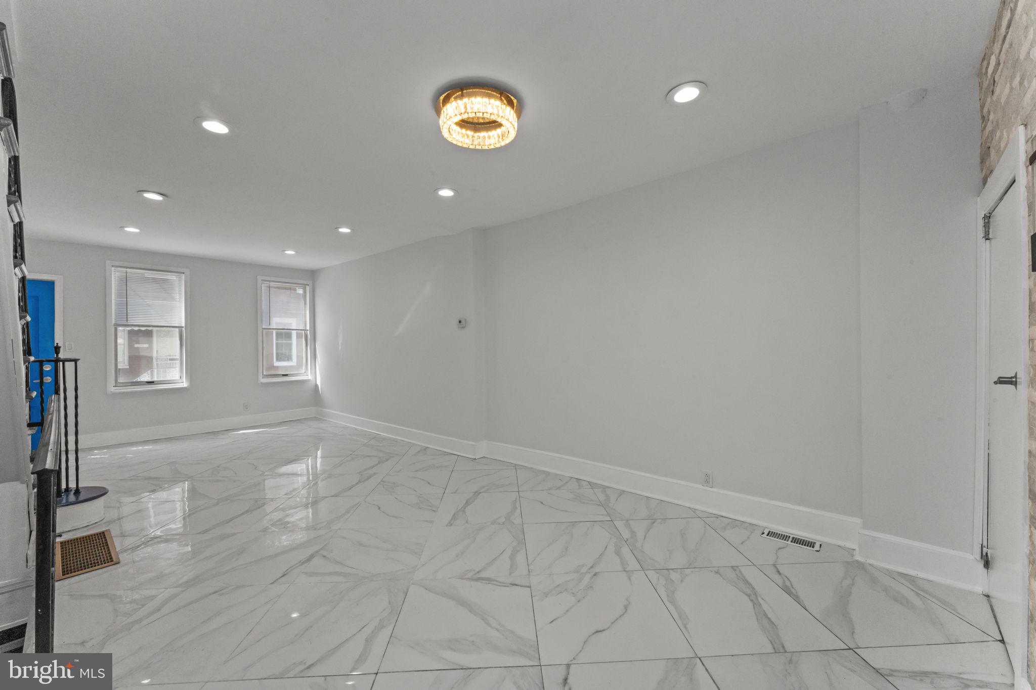 PHILADELPHIA (SOUTH) - Residential