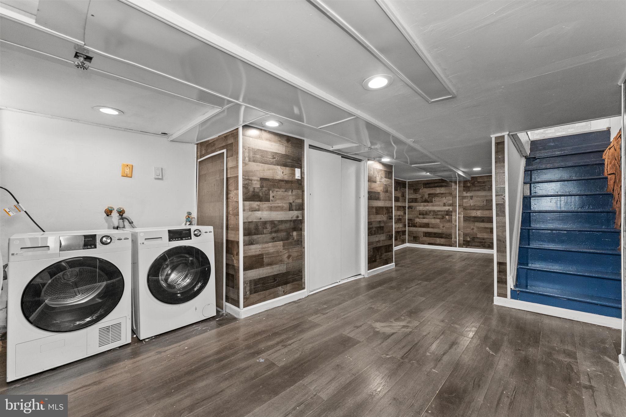 PHILADELPHIA (SOUTH) - Residential