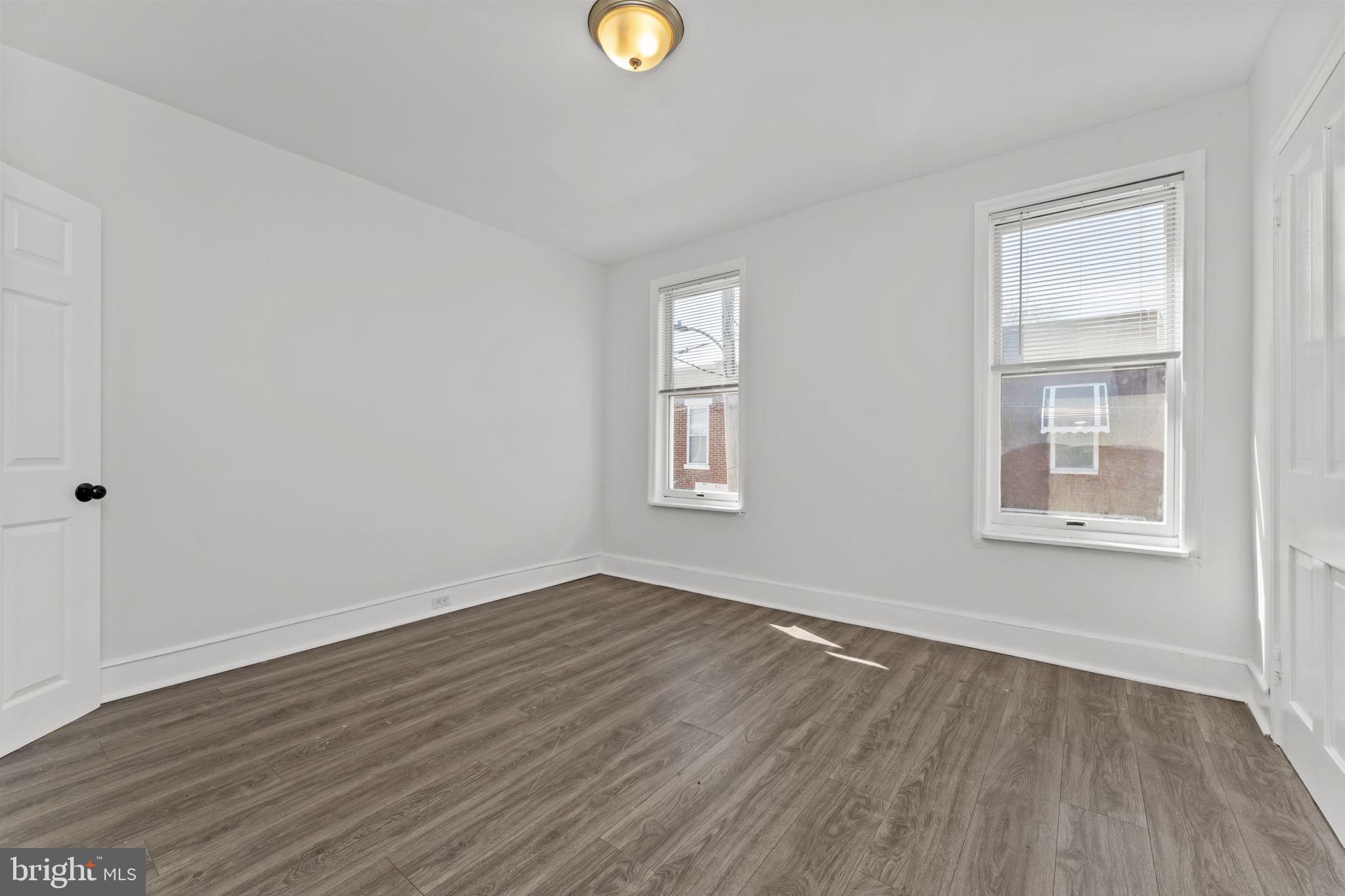 PHILADELPHIA (SOUTH) - Residential