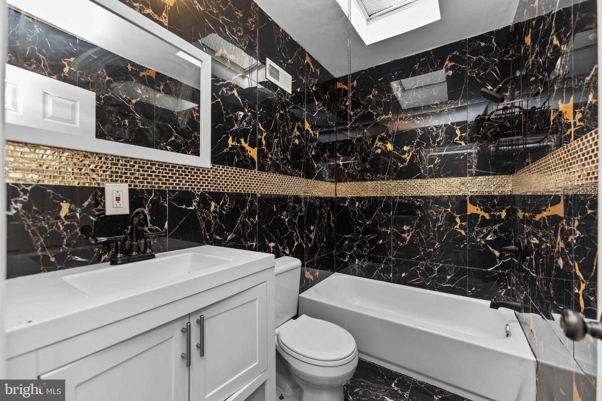 PHILADELPHIA (SOUTH) - Residential