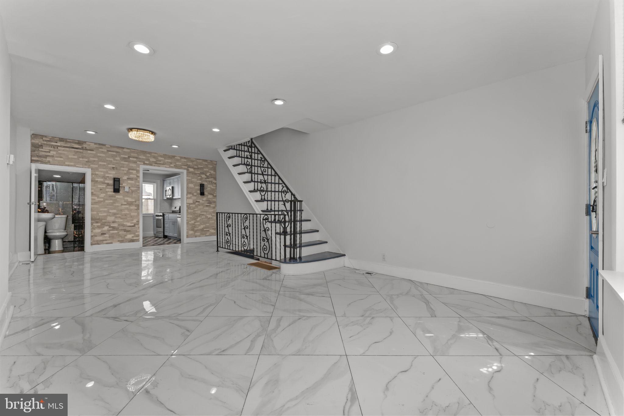 PHILADELPHIA (SOUTH) - Residential