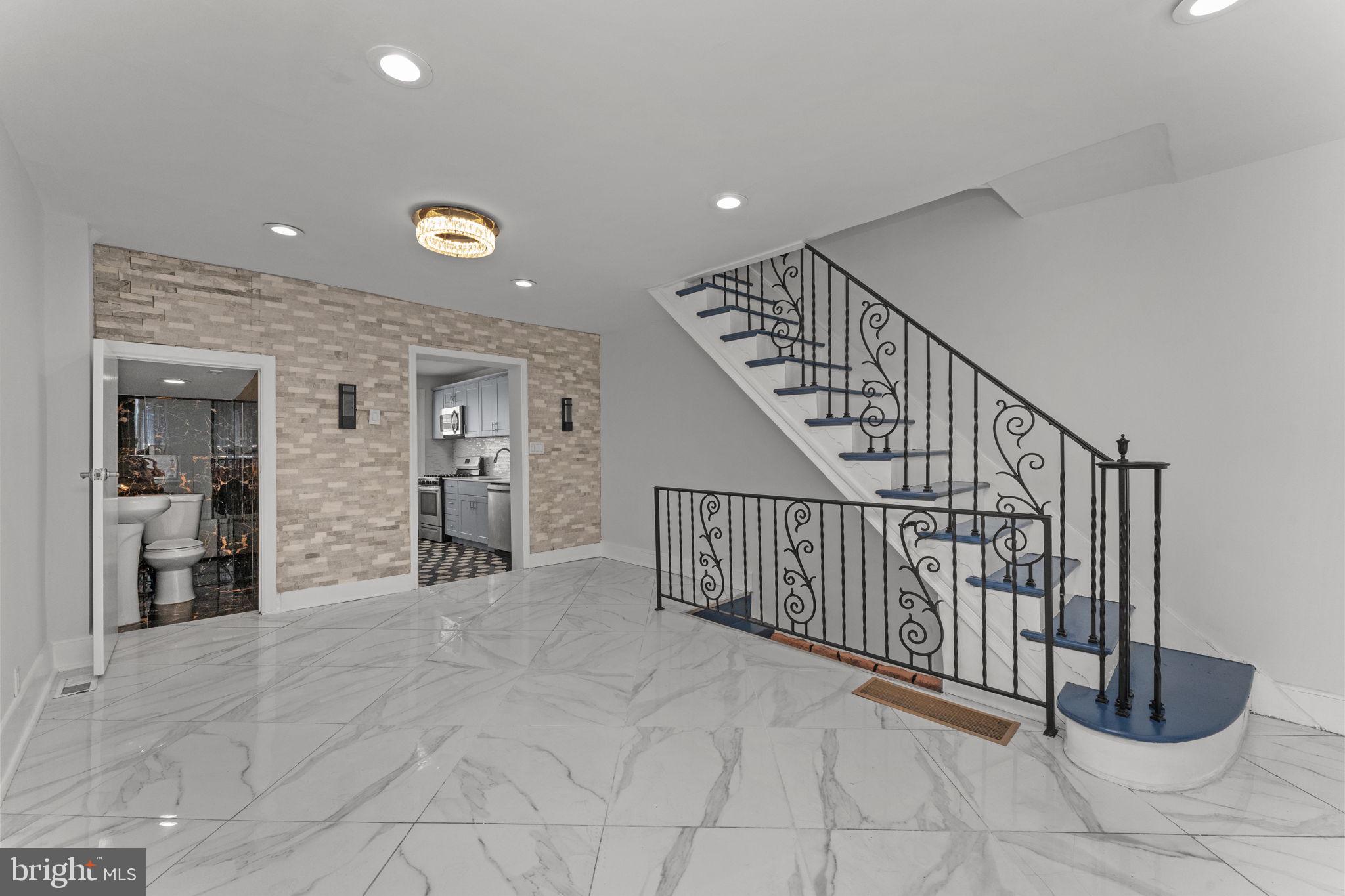 PHILADELPHIA (SOUTH) - Residential