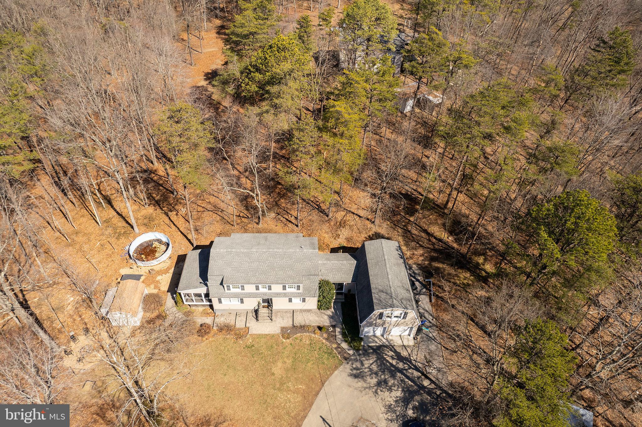 TIMBER RIDGE - Residential