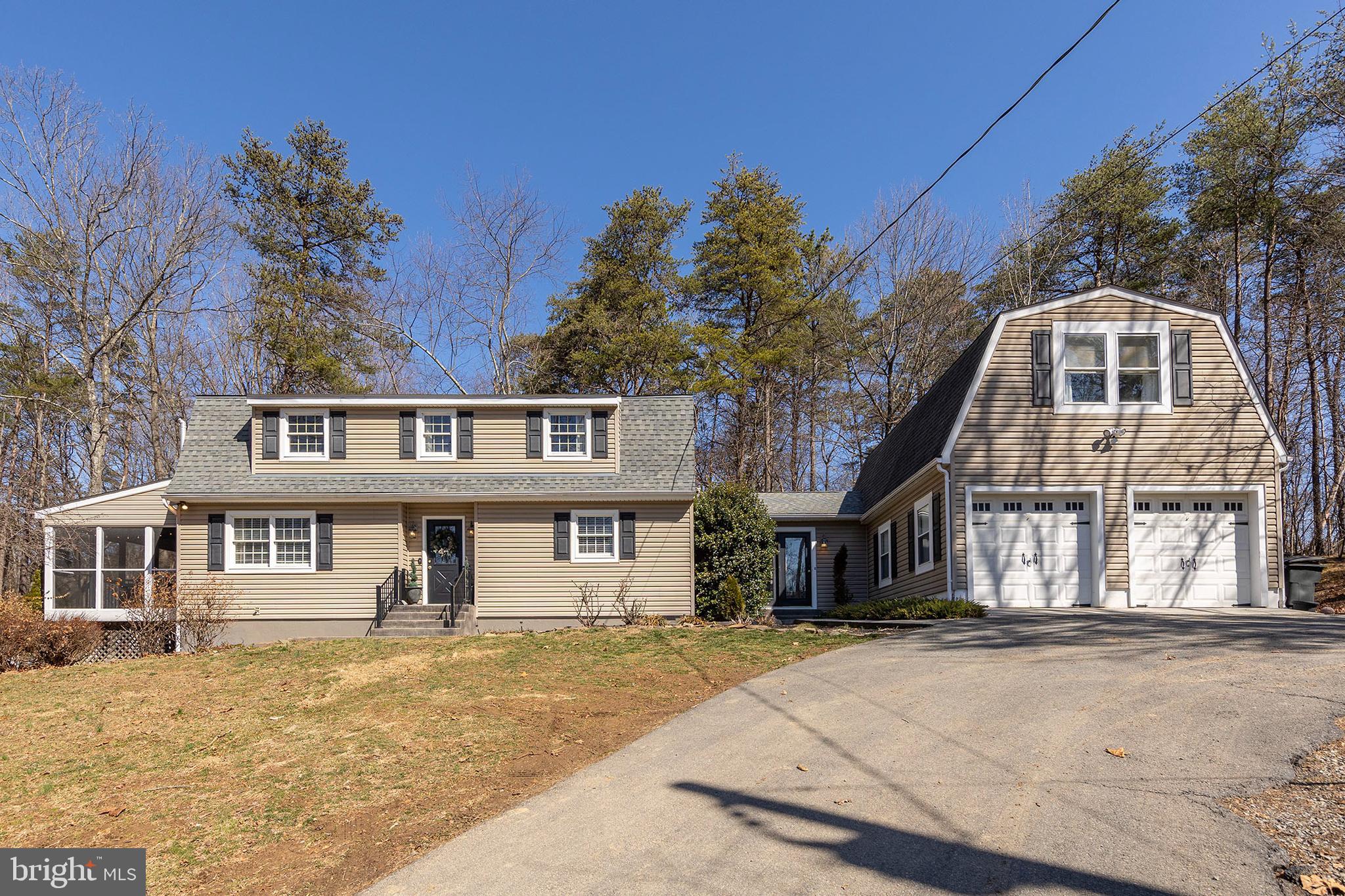 TIMBER RIDGE - Residential