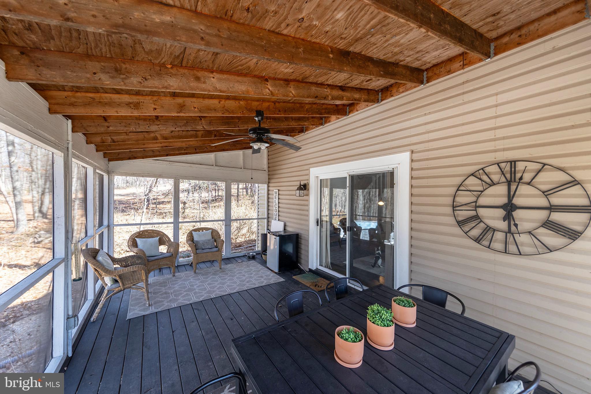 TIMBER RIDGE - Residential