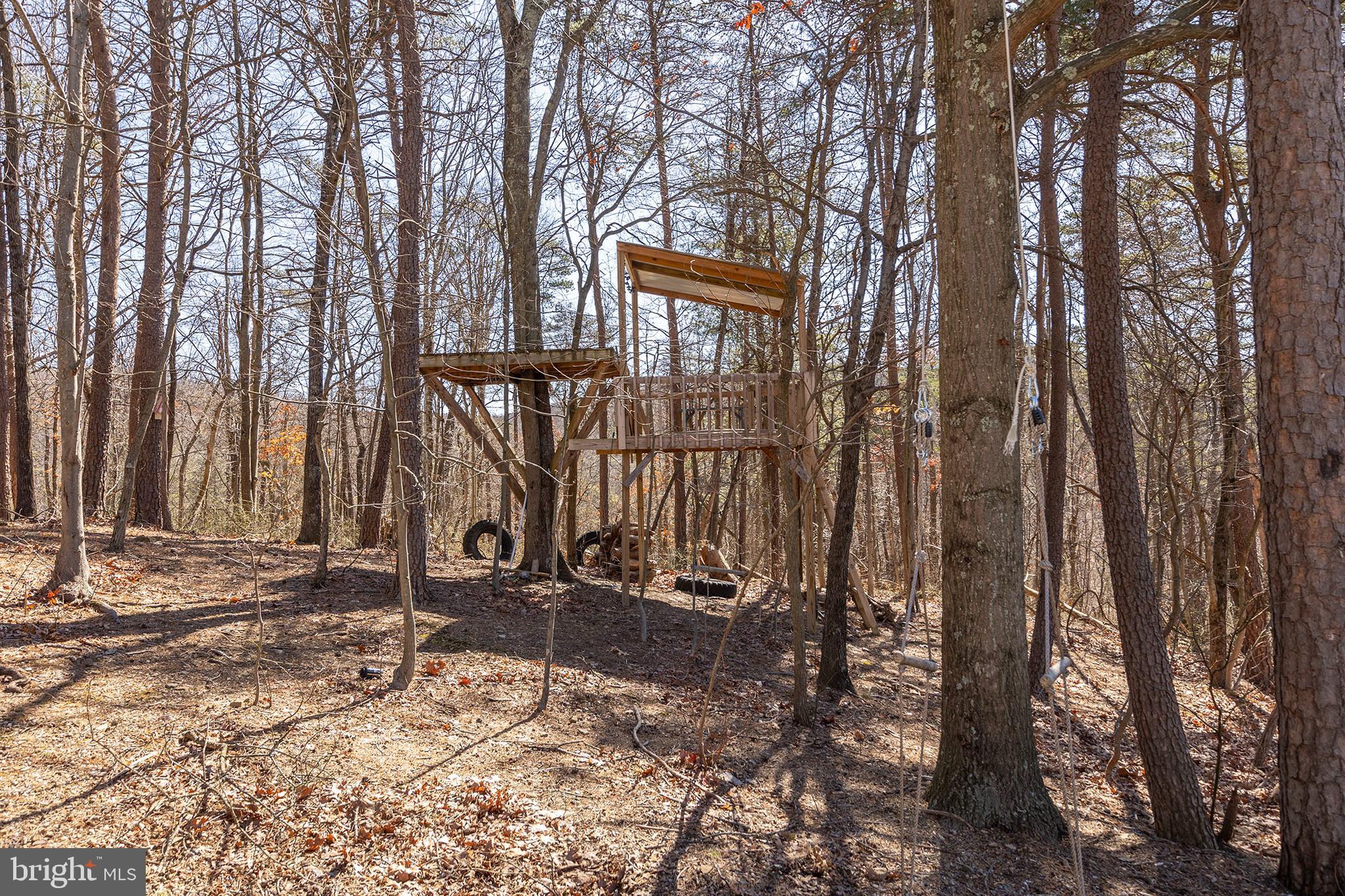 TIMBER RIDGE - Residential