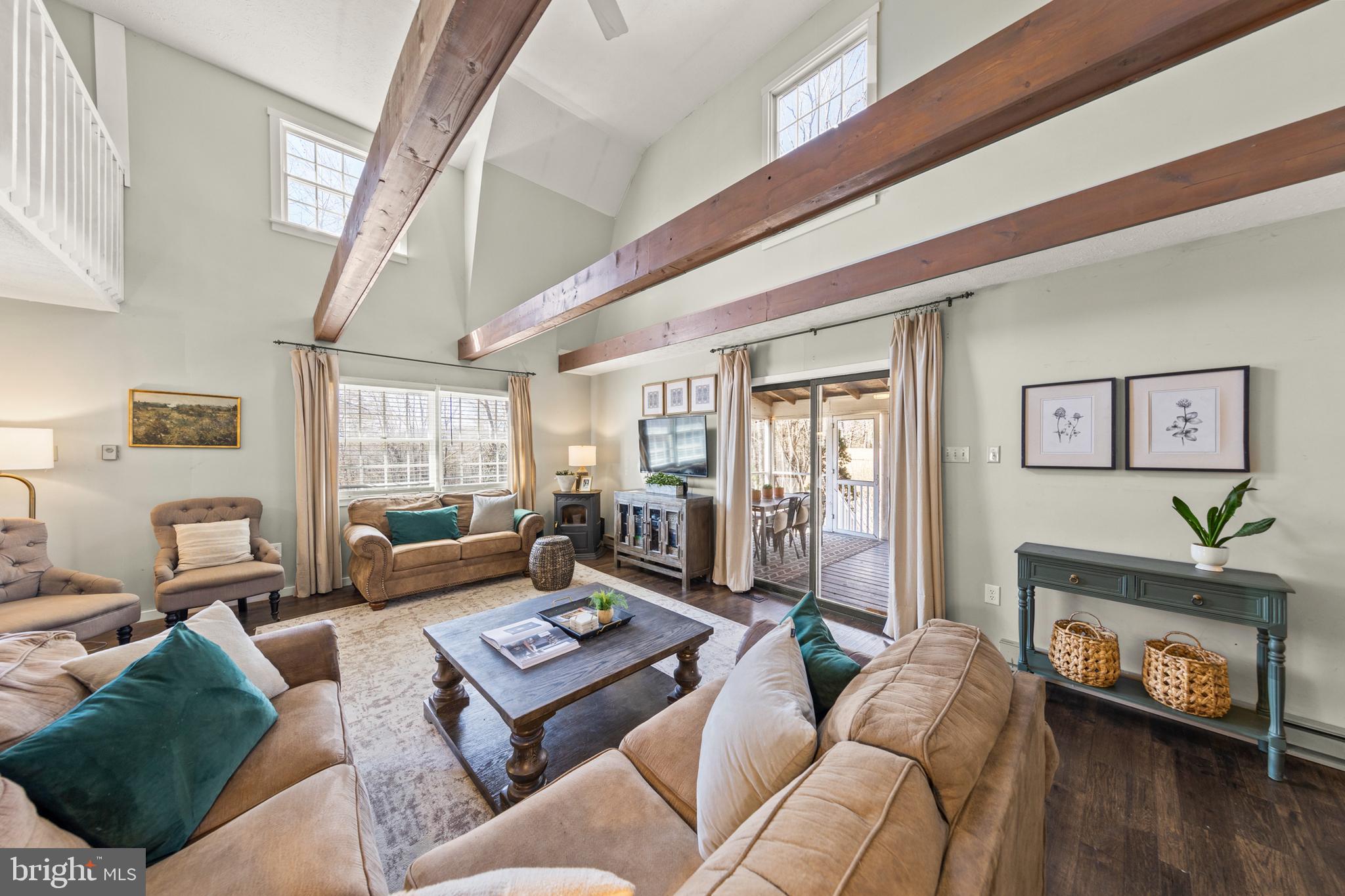 TIMBER RIDGE - Residential