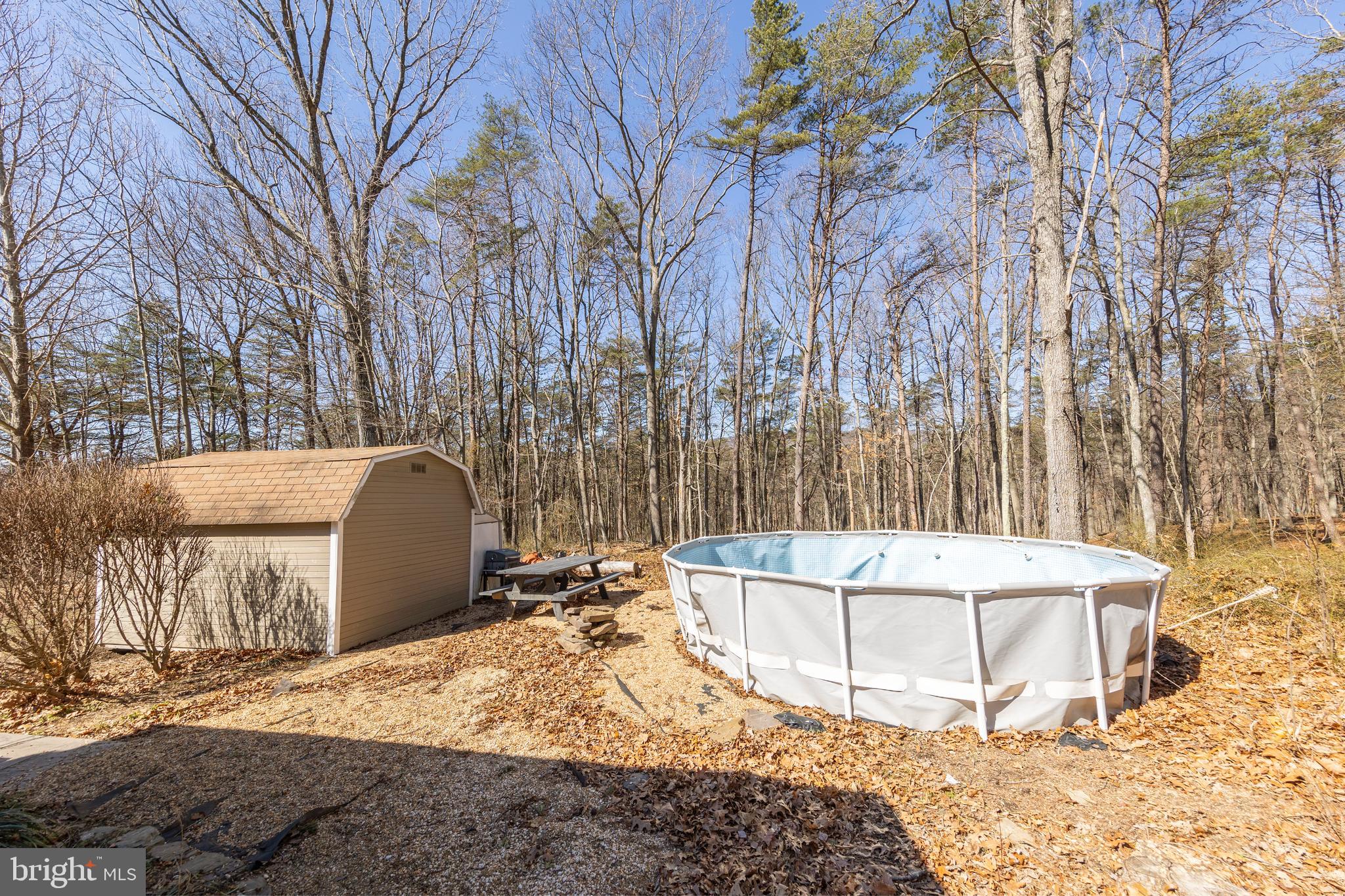 TIMBER RIDGE - Residential