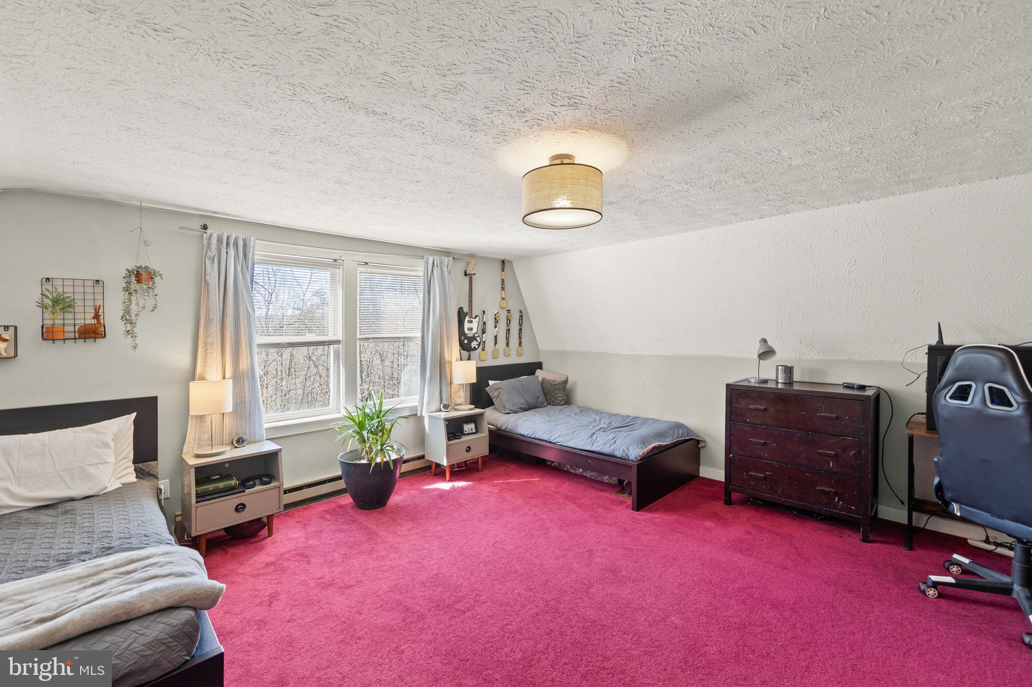 TIMBER RIDGE - Residential