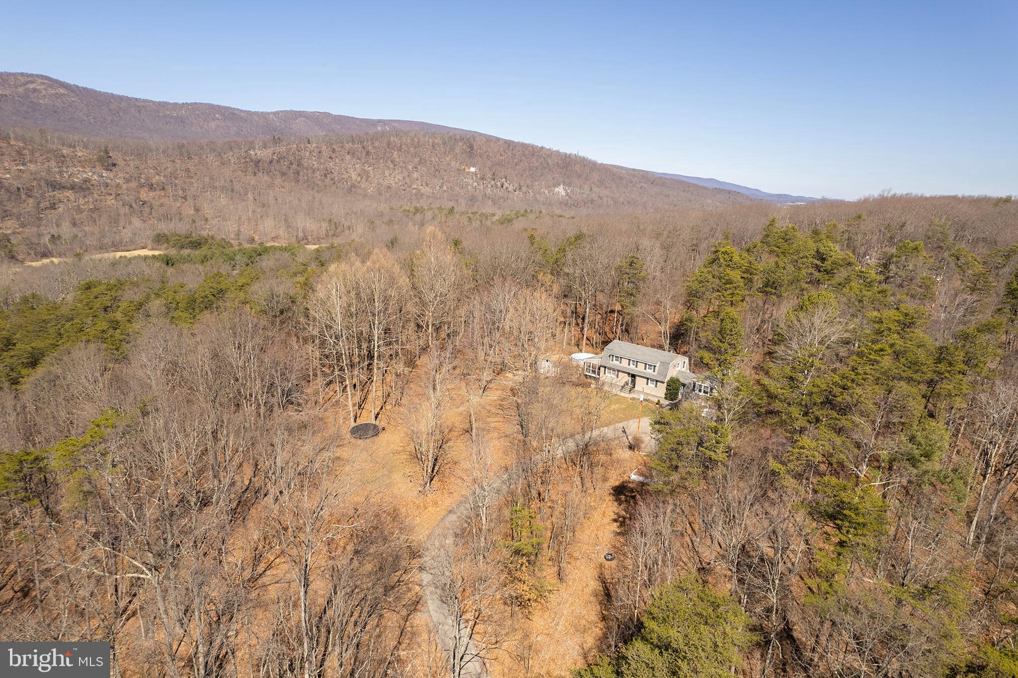 TIMBER RIDGE - Residential