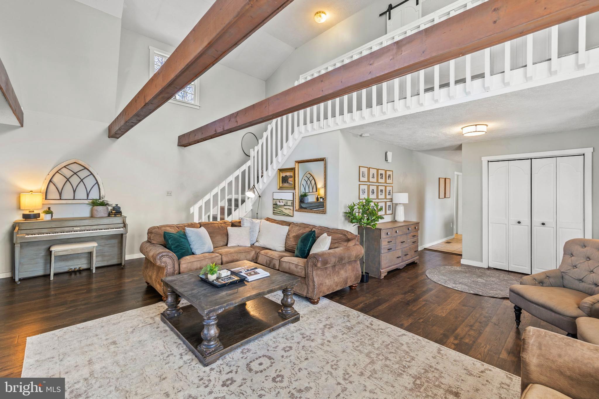 TIMBER RIDGE - Residential