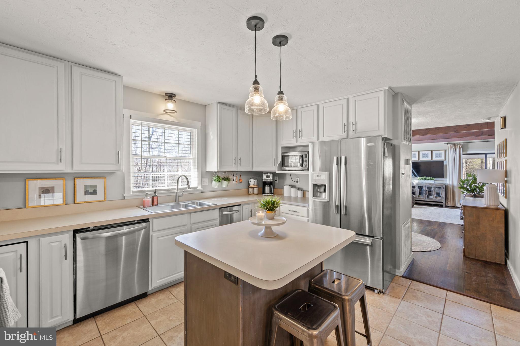 TIMBER RIDGE - Residential