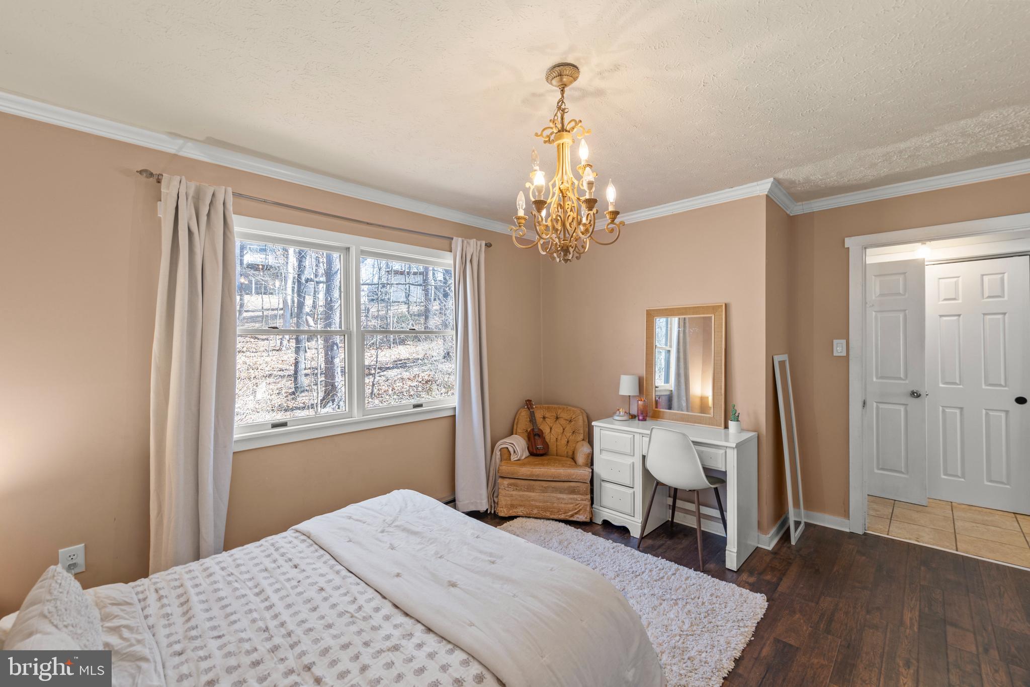 TIMBER RIDGE - Residential