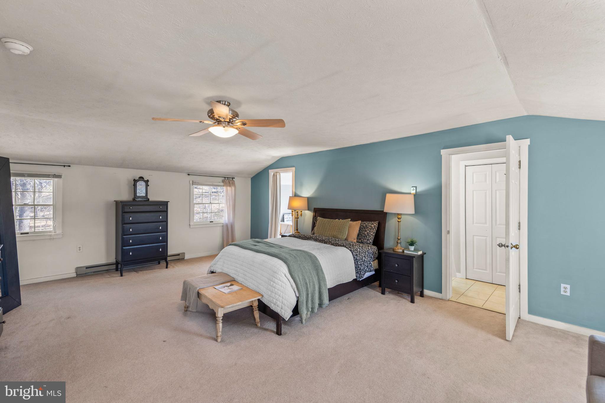 TIMBER RIDGE - Residential