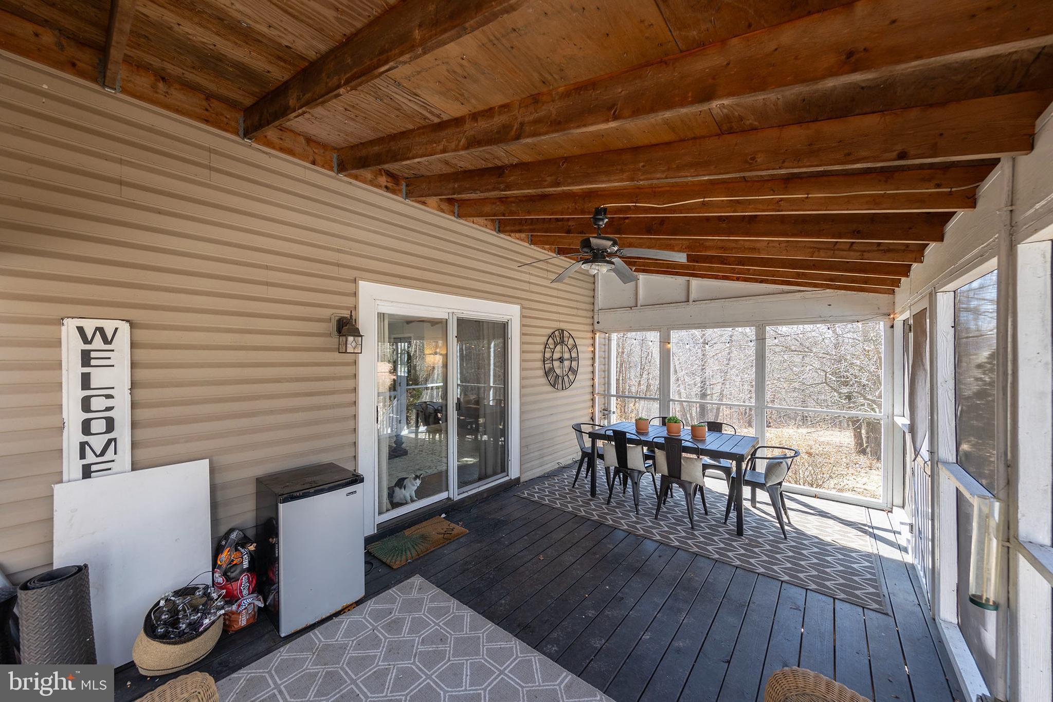 TIMBER RIDGE - Residential