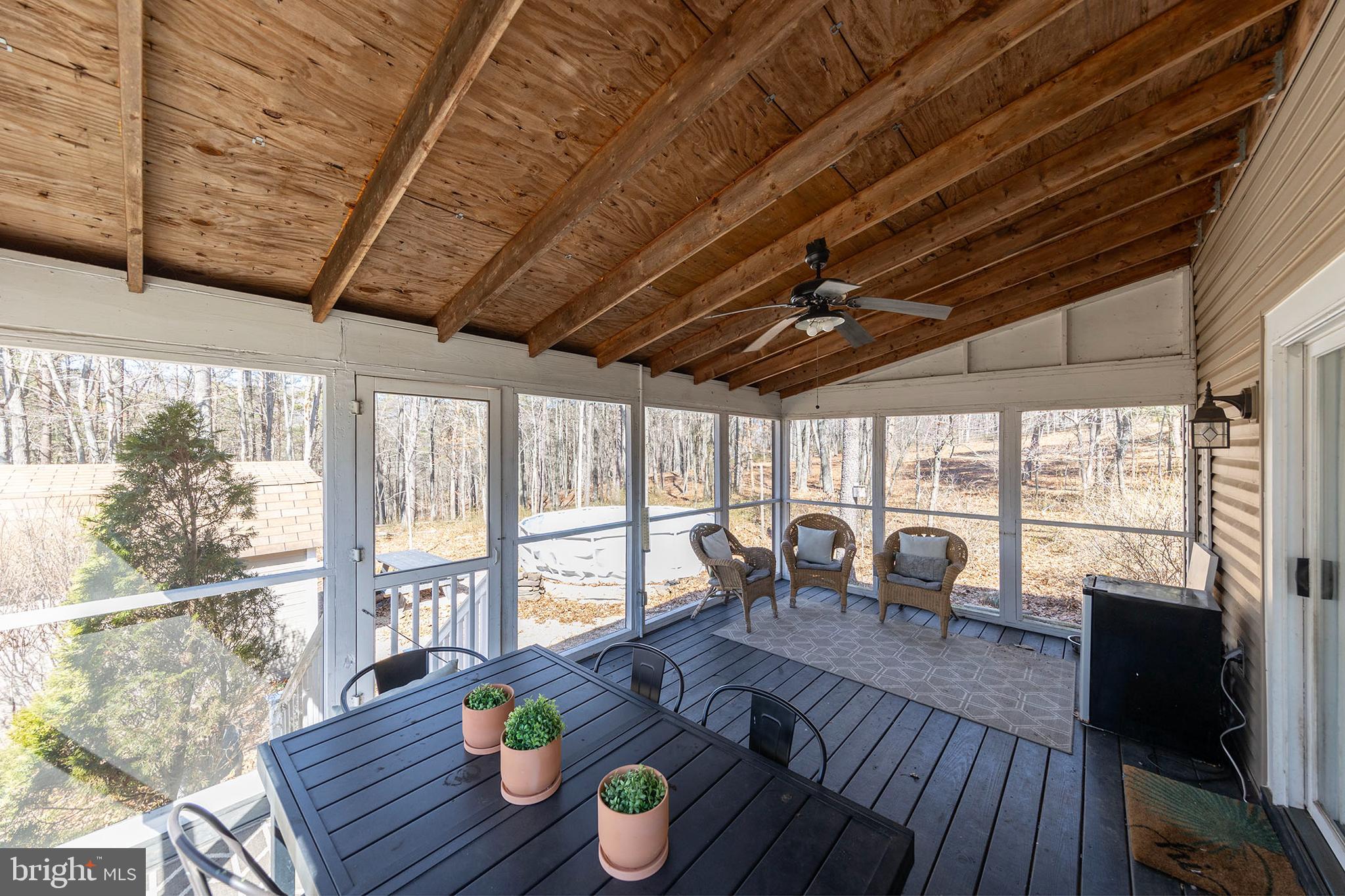 TIMBER RIDGE - Residential