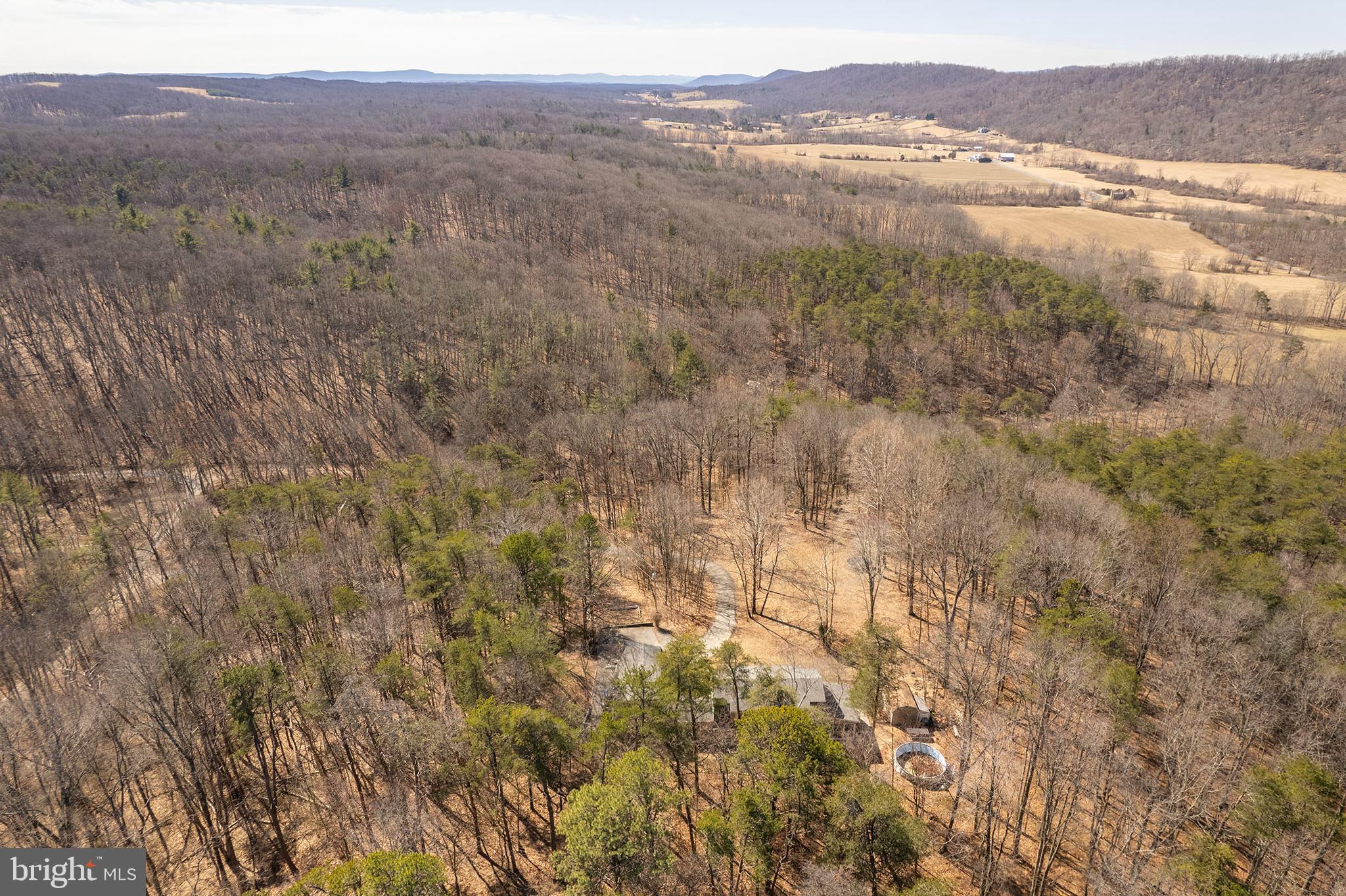 TIMBER RIDGE - Residential