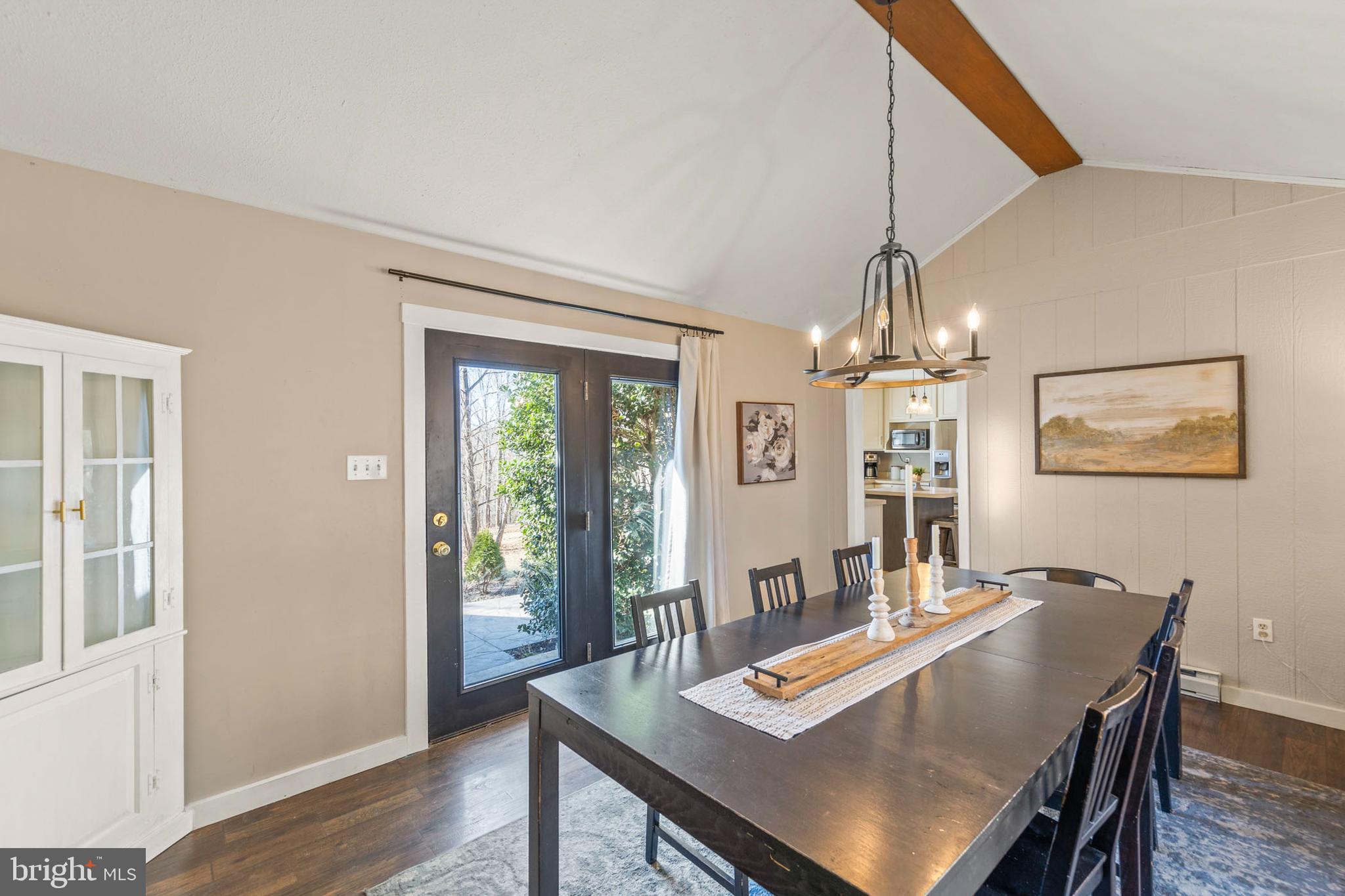 TIMBER RIDGE - Residential