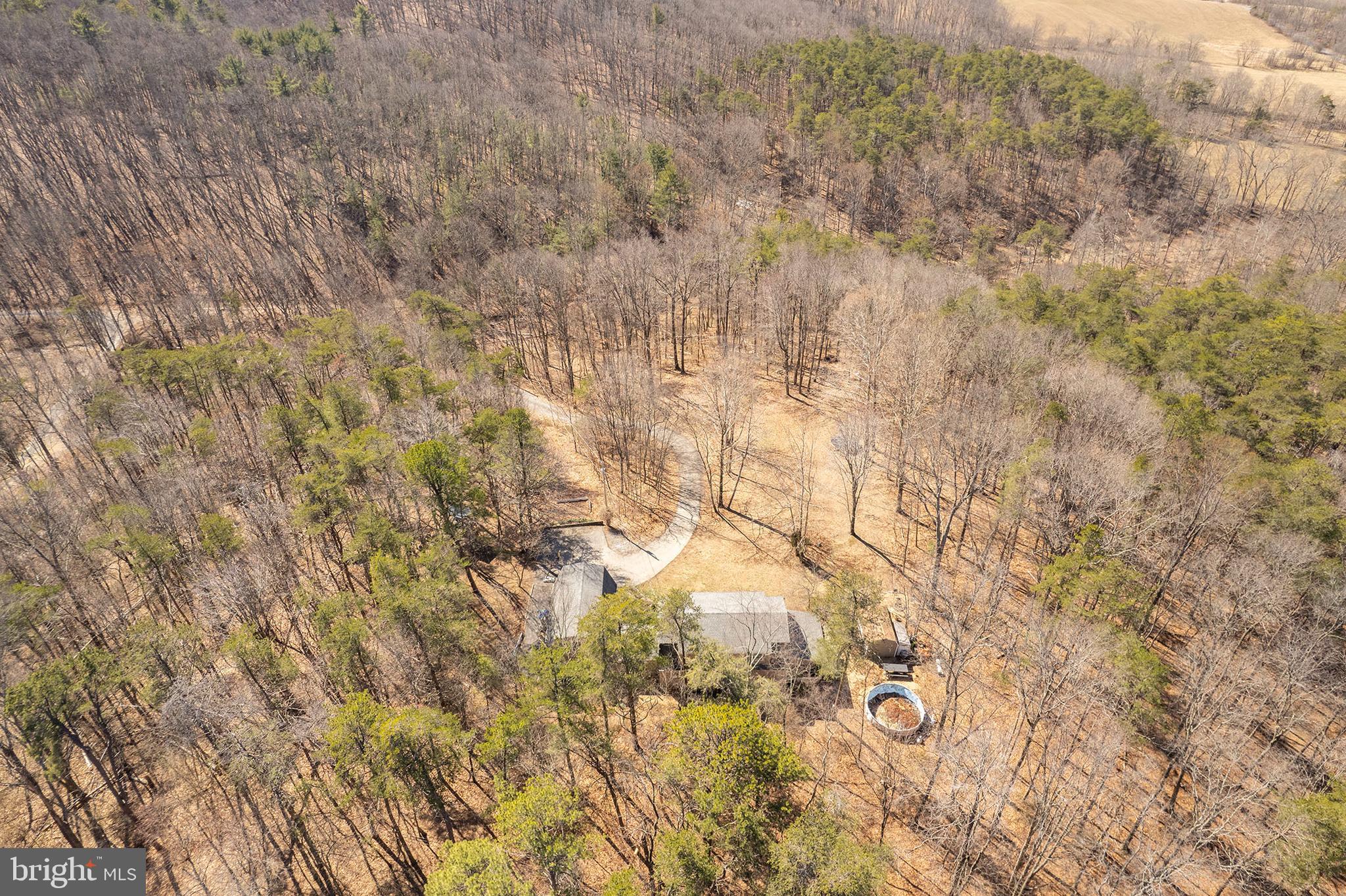 TIMBER RIDGE - Residential