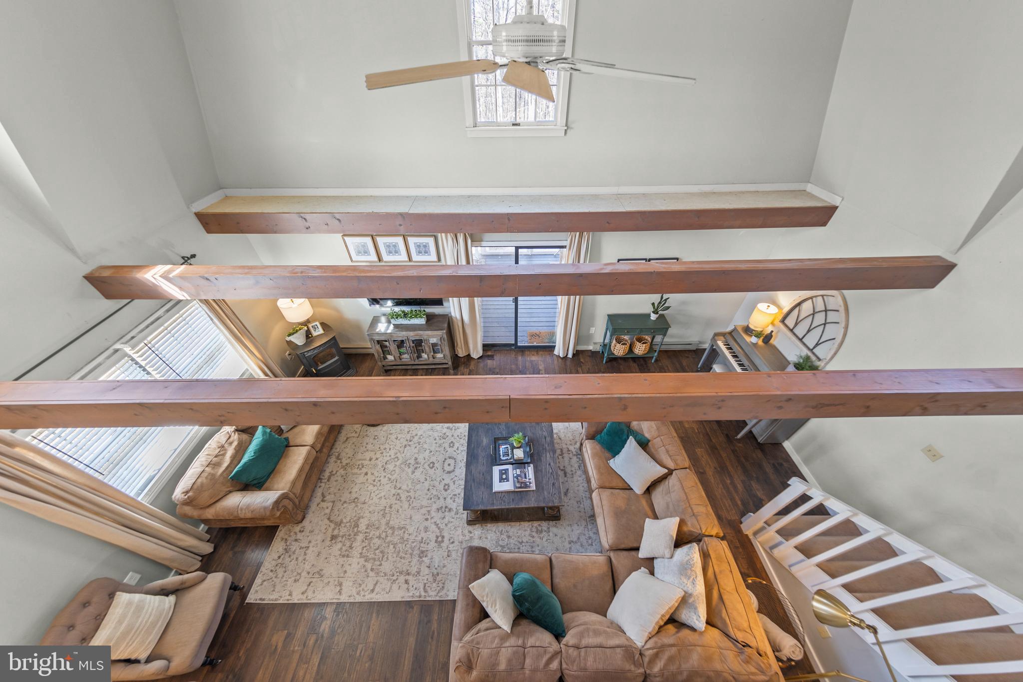 TIMBER RIDGE - Residential