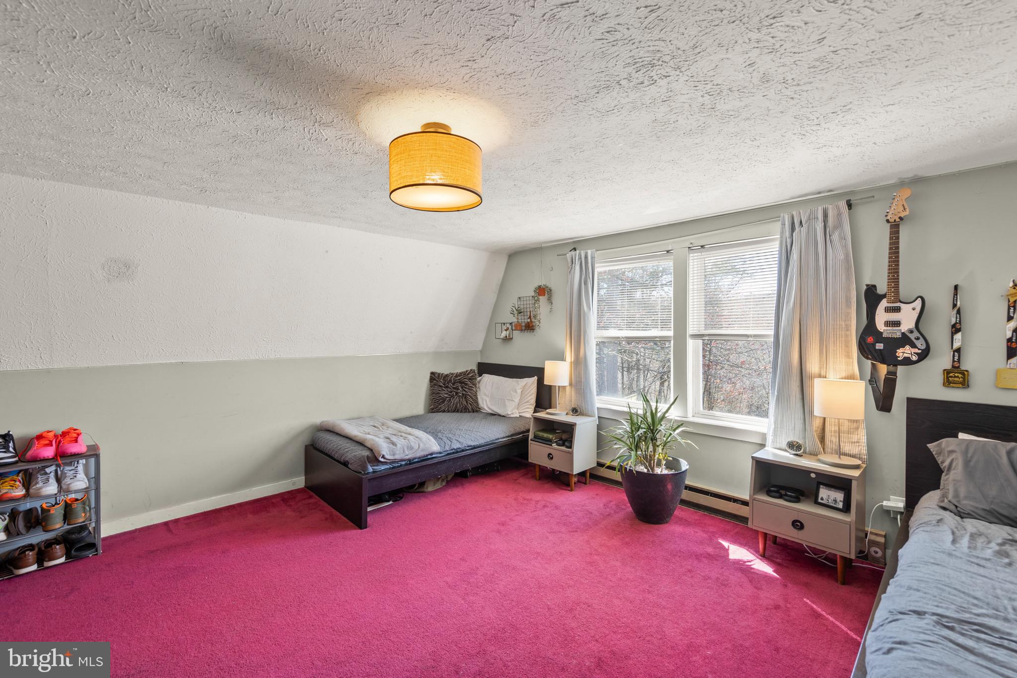 TIMBER RIDGE - Residential