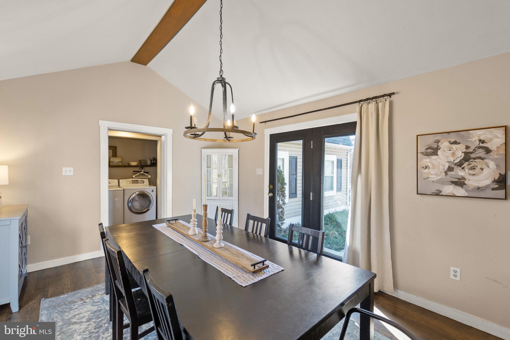 TIMBER RIDGE - Residential