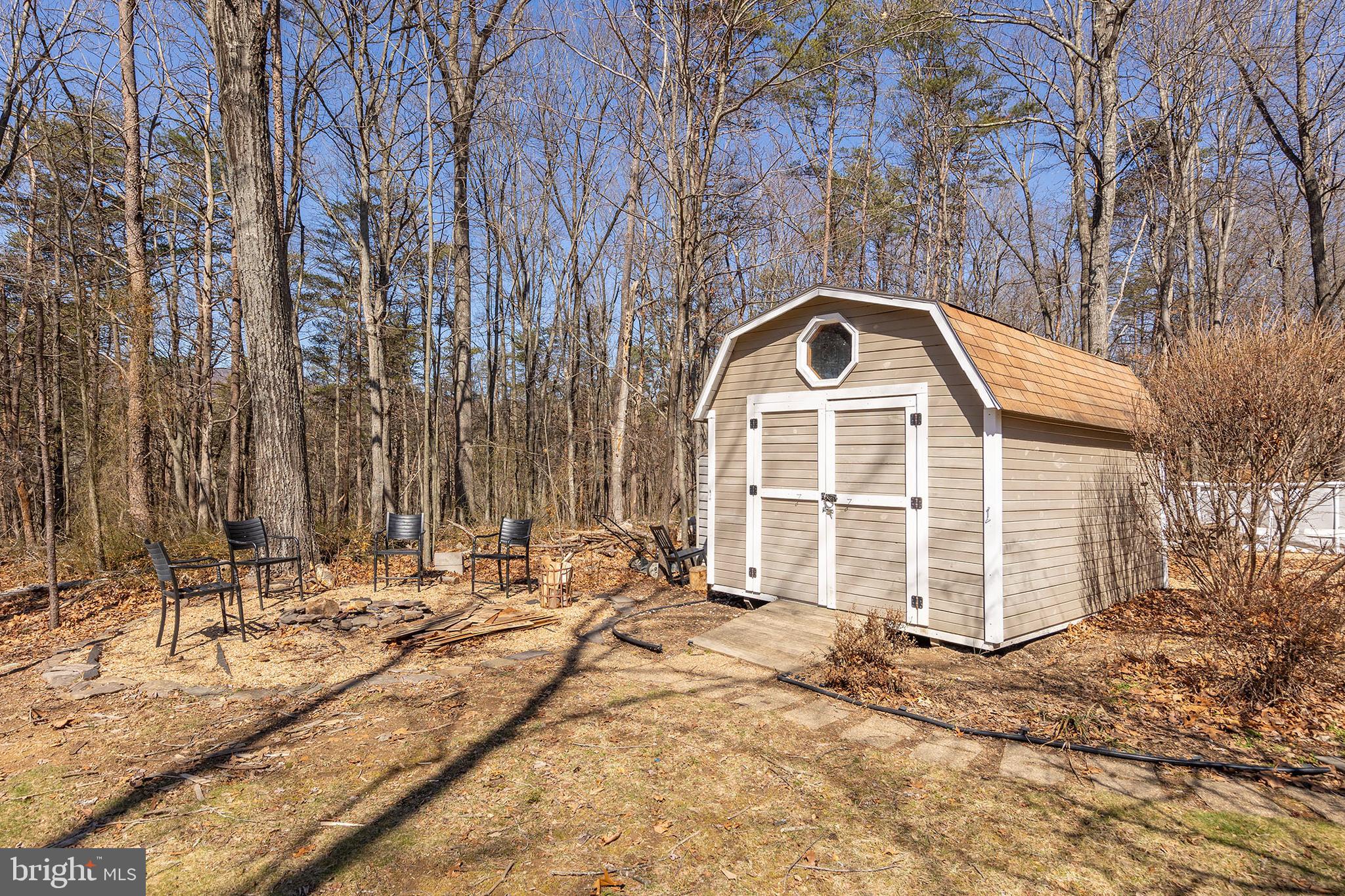 TIMBER RIDGE - Residential